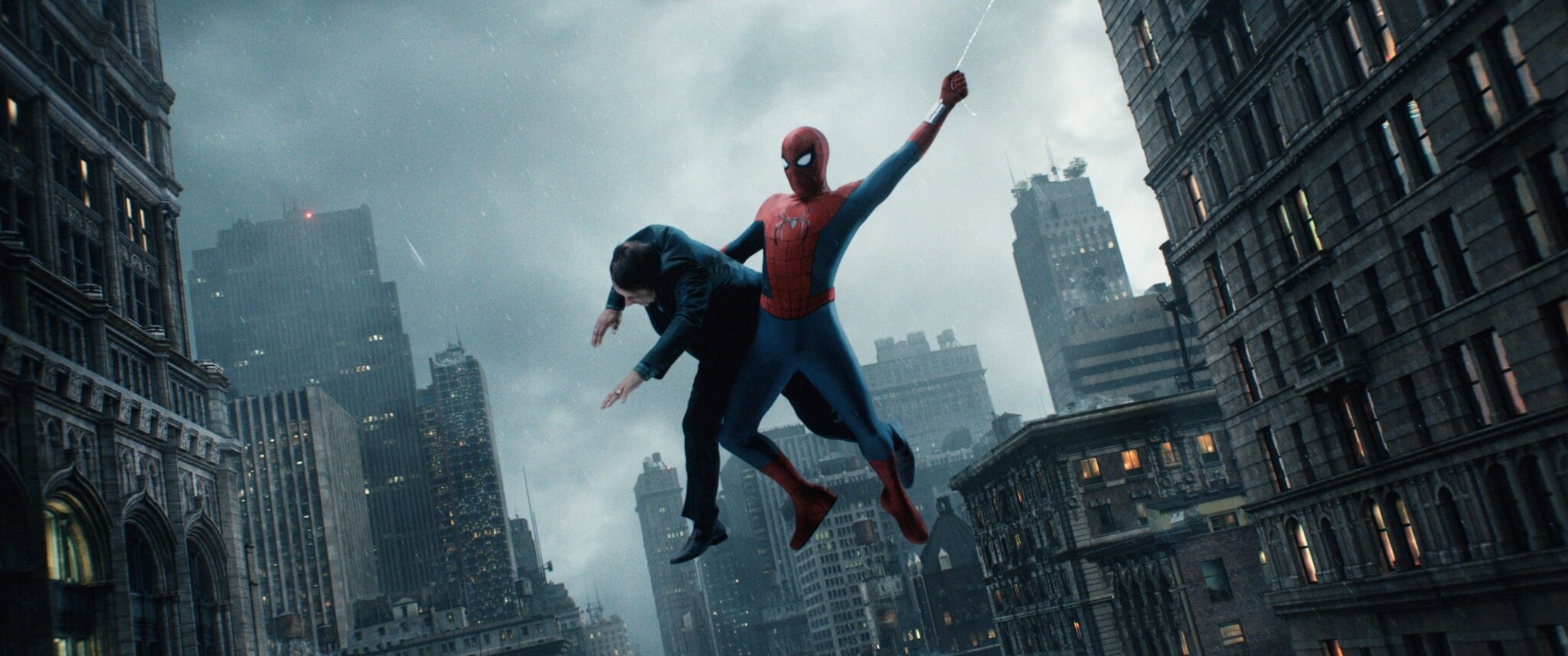 Will there be a Spider-Man 5? Everything we know about Peter Parker’s MCU future