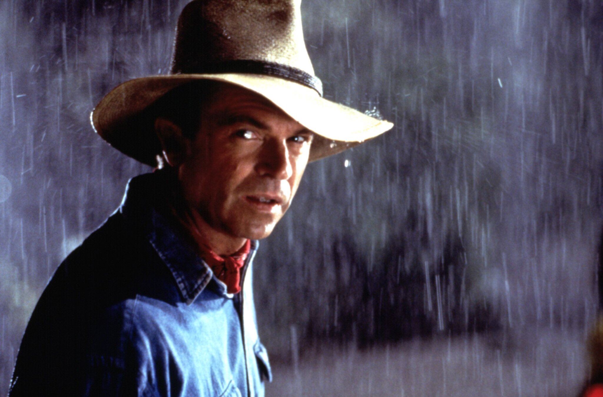 Nintendo’s Legend of Zelda Film May Be Sam Neill’s Final Performance