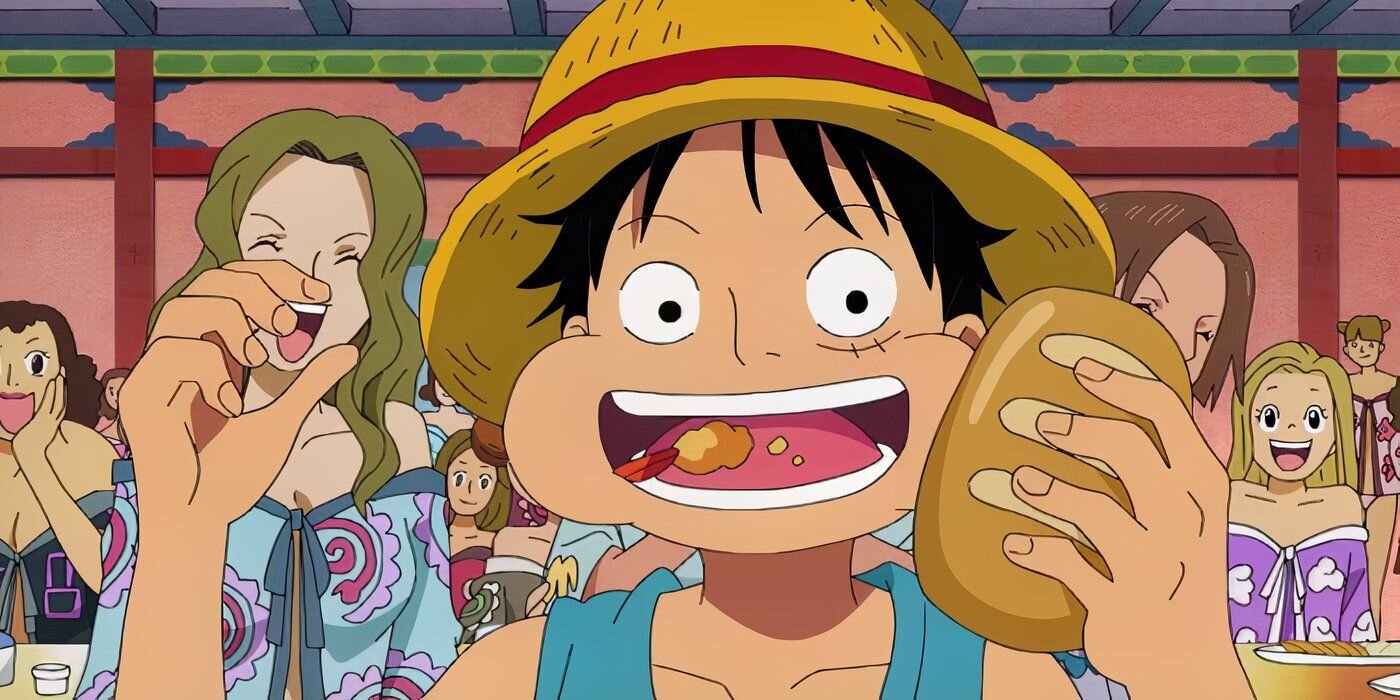 One Piece Will Get Two More Movies Before The End Of The Decade