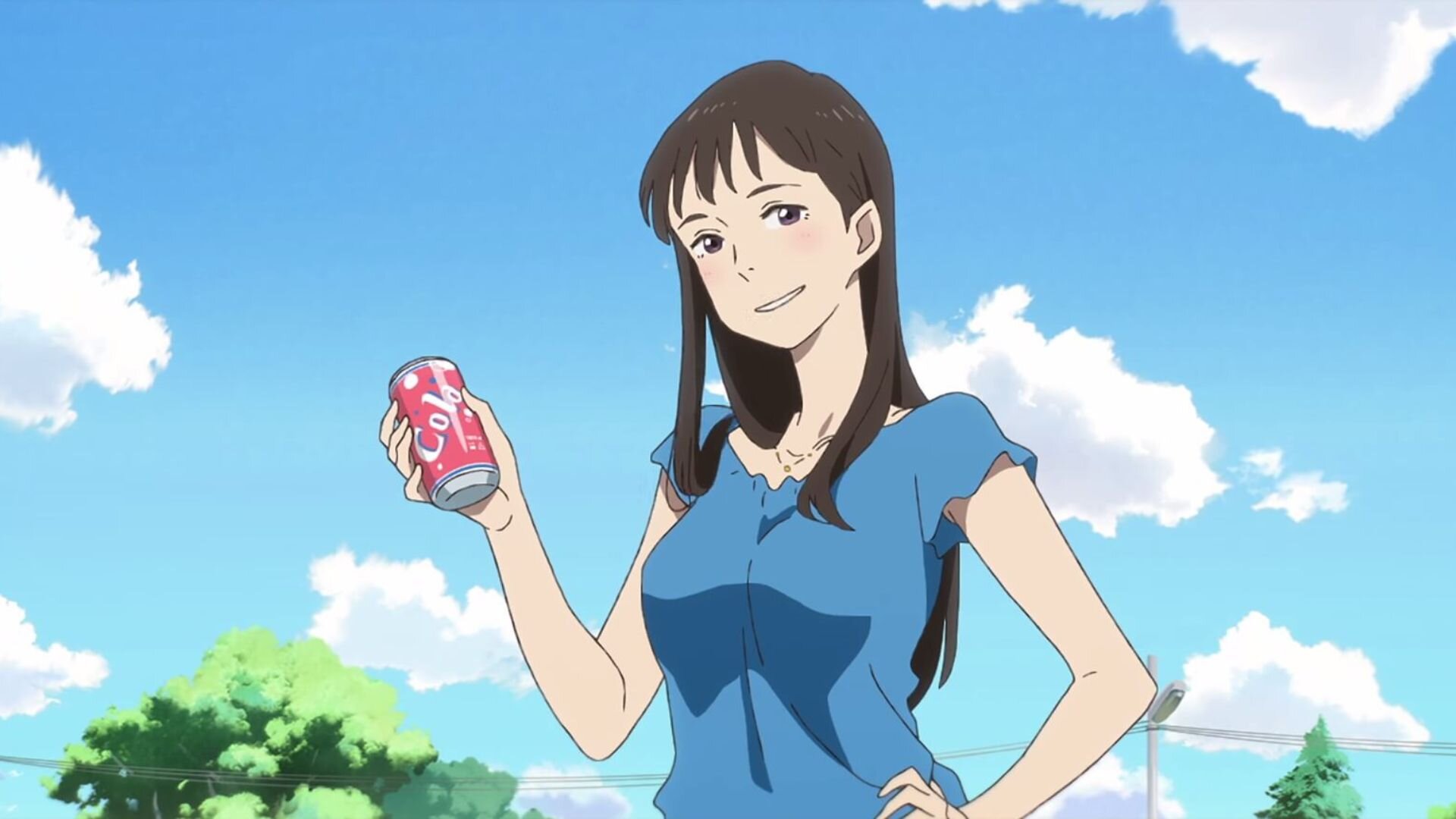 Anime's most overlooked sci-fi masterpiece is streaming free on YouTube