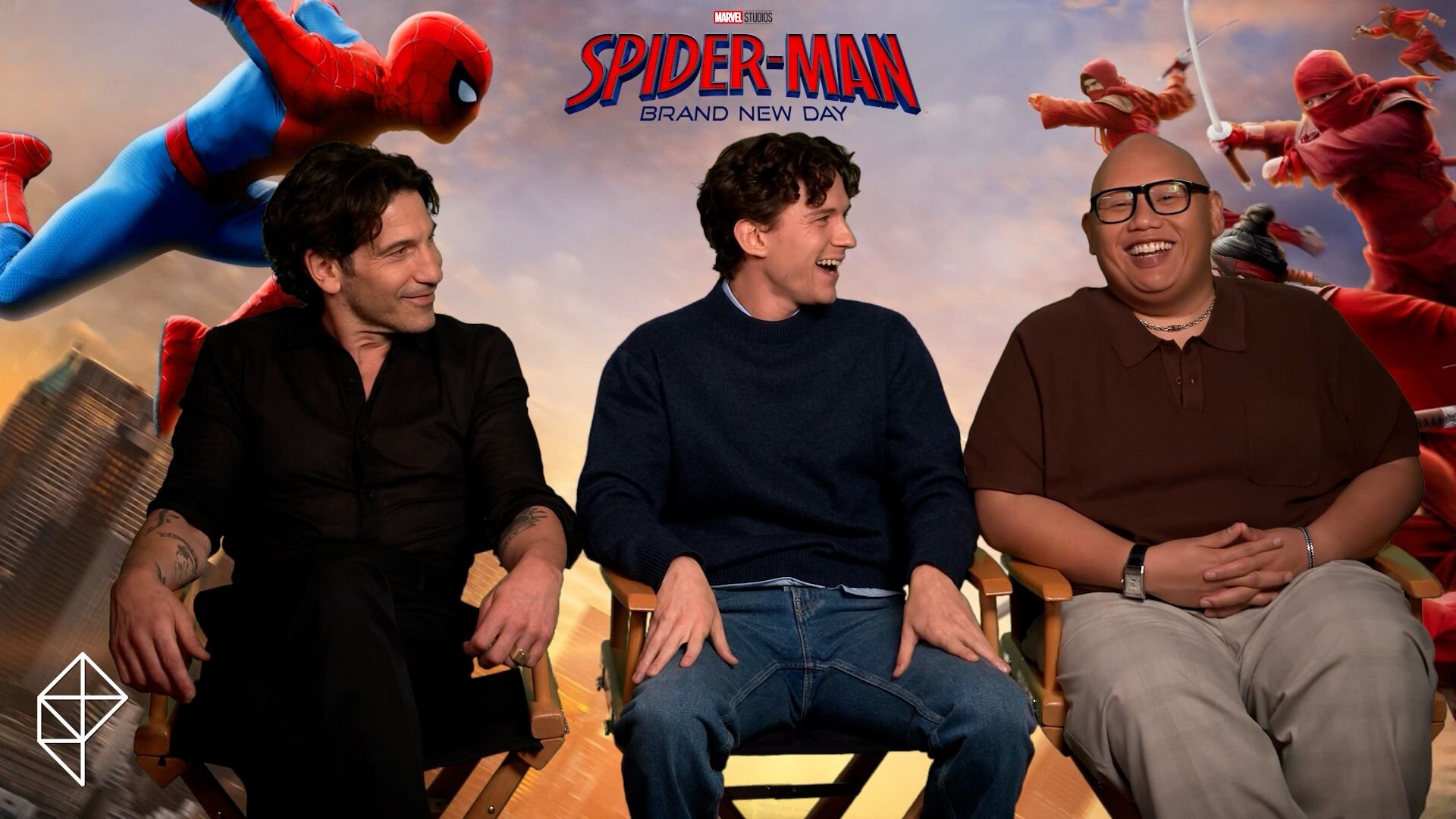 What can Tom Holland tell us about Spider-Man: Brand New Day?