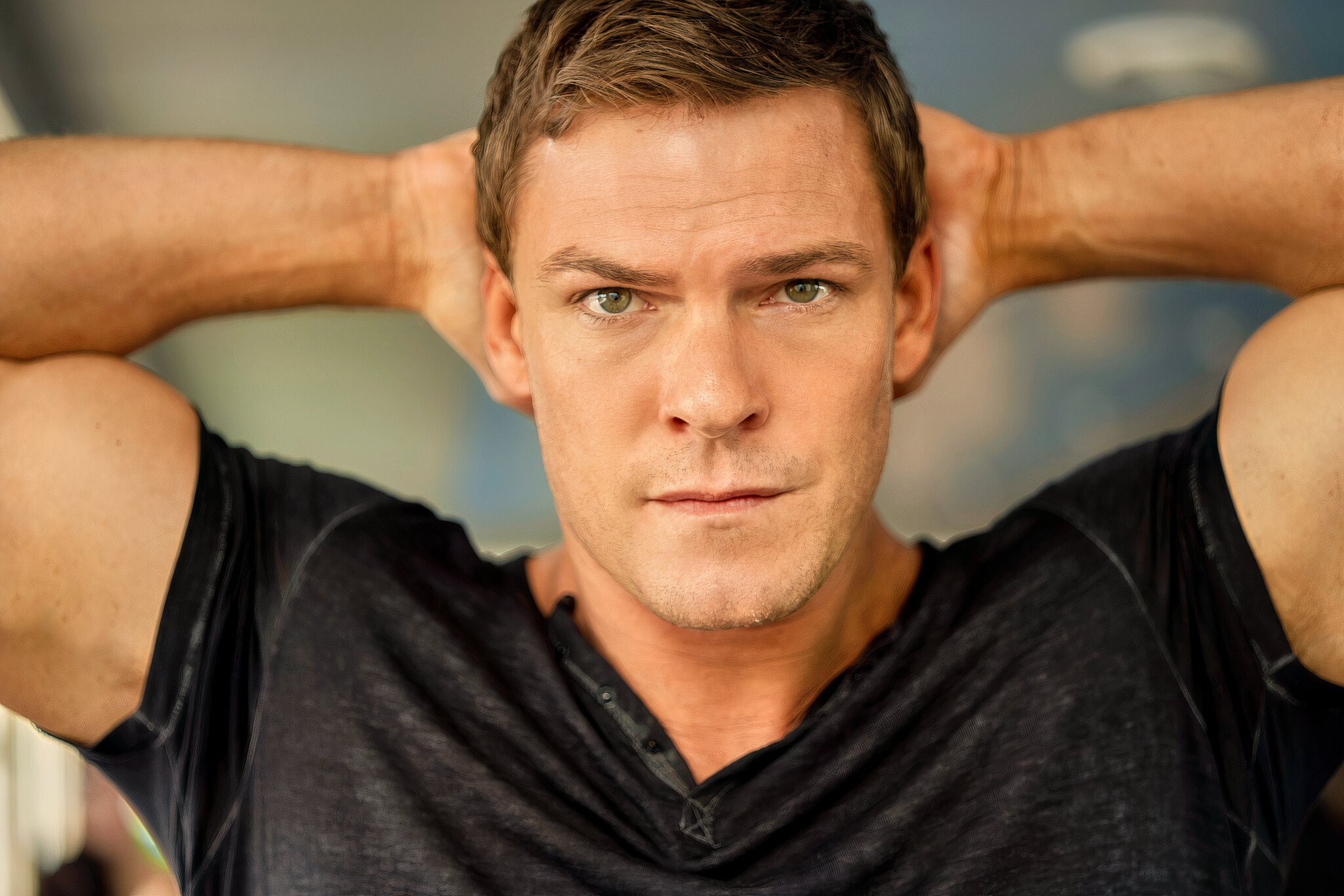 Alan Ritchson best movies and TV shows: A definitive 10 top ranking