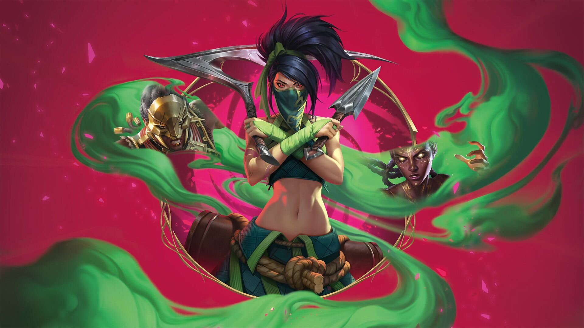 The 10 most expensive League of Legends cards in Riftbound Vendetta