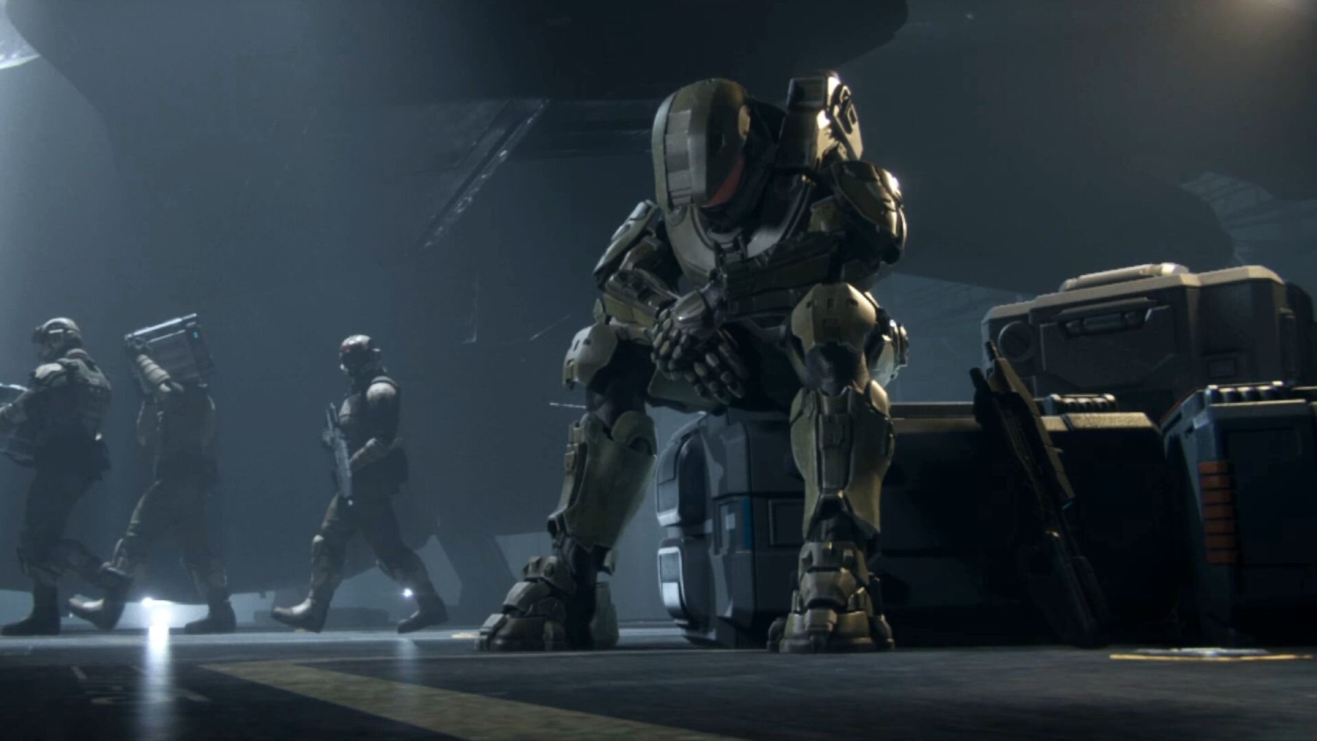 Xbox online servers are down, leaving players unable to play digital games