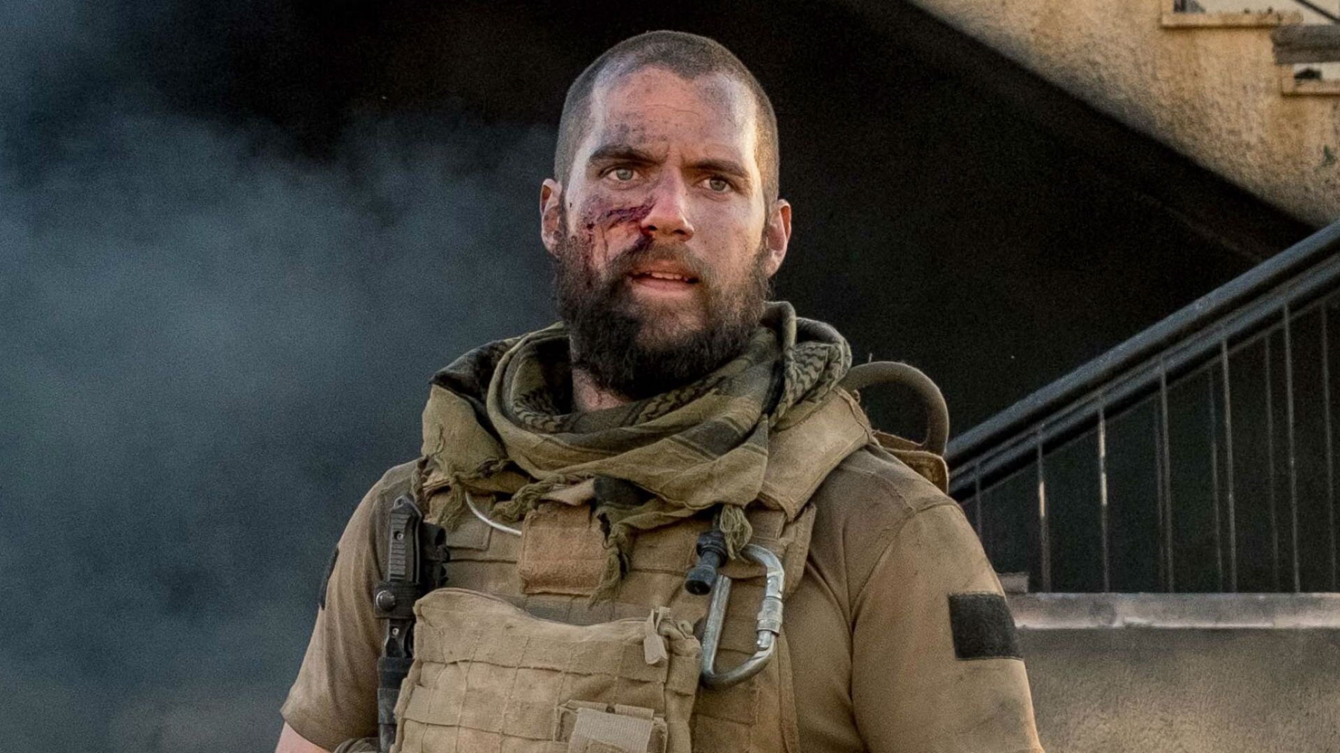 Henry Cavill’s Warhammer 40K universe at Prime Video gets major update