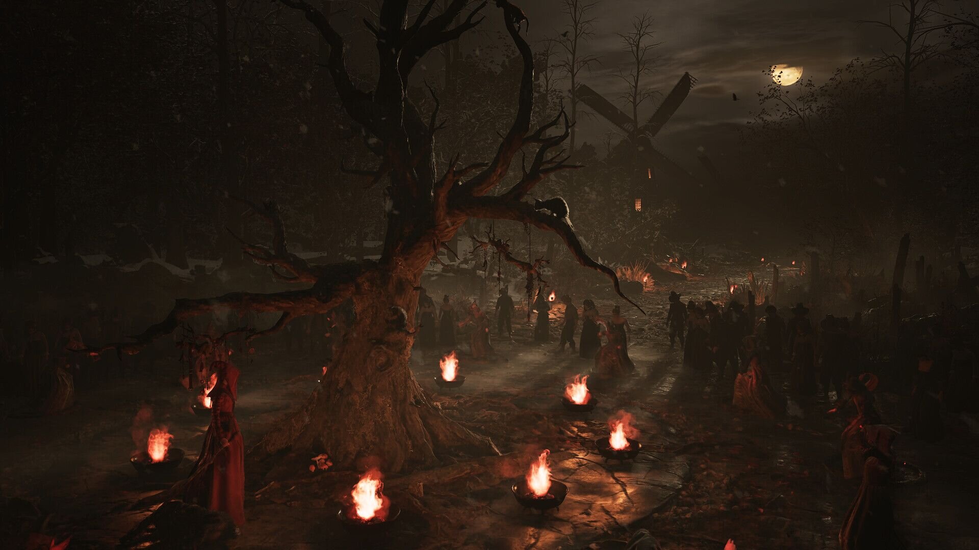 1666 Amsterdam, from the Creator of Assassin's Creed, Launches into Early Access in Just 2 Weeks