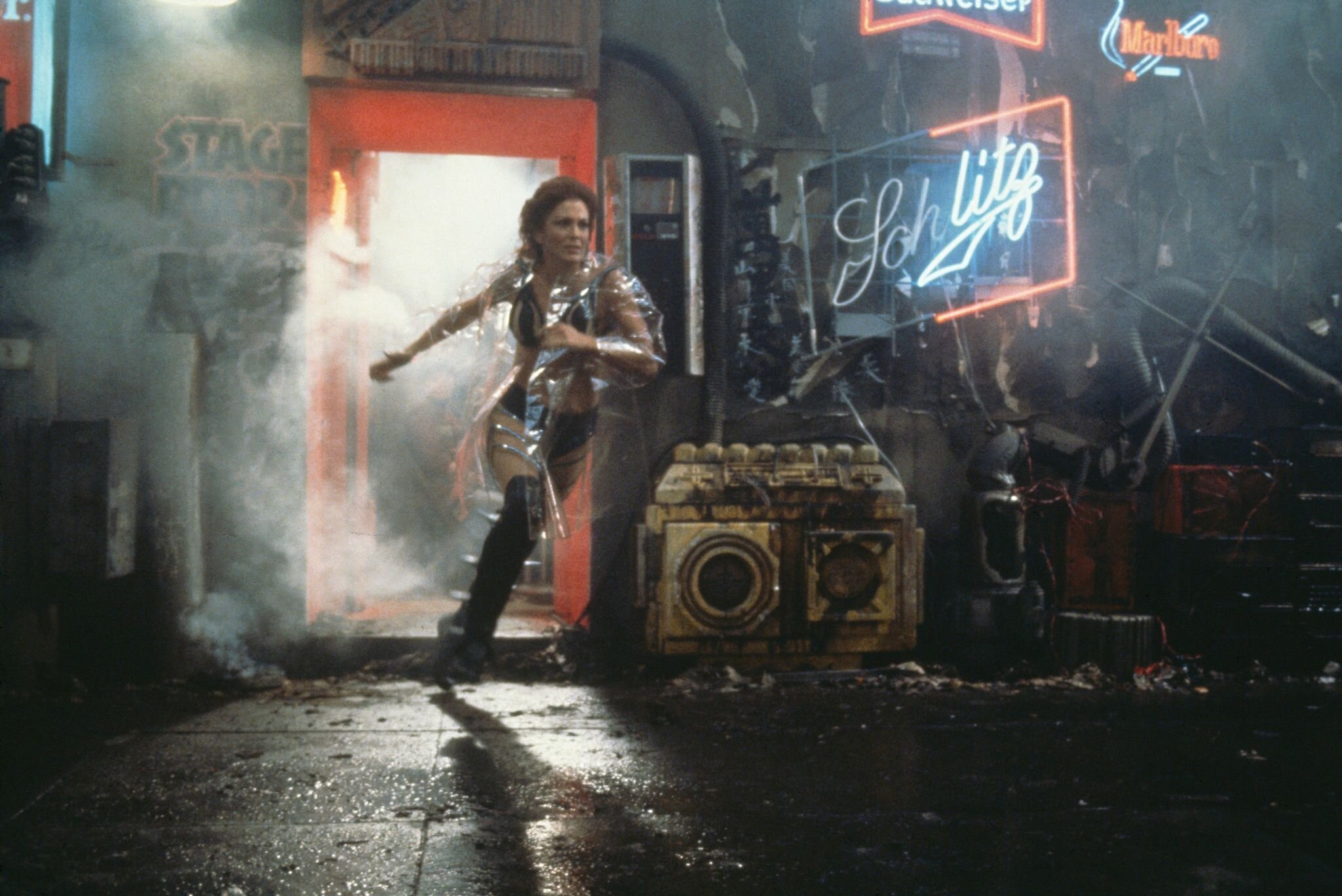 Ridley Scott's Near-Perfect Sci-Fi Masterpiece is Officially Streaming on YouTube for Free