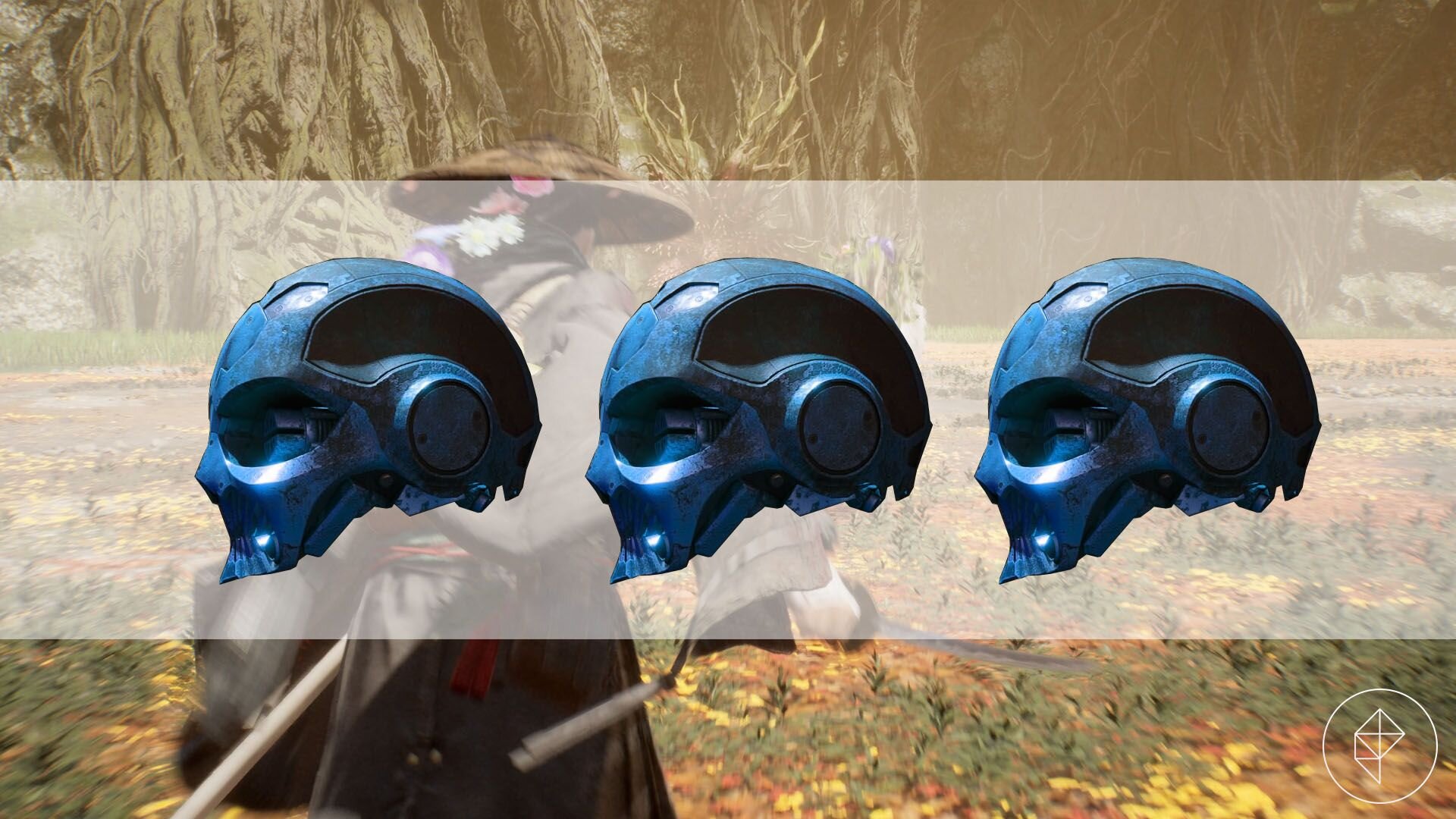Generator device locations in Beast of Reincarnation
