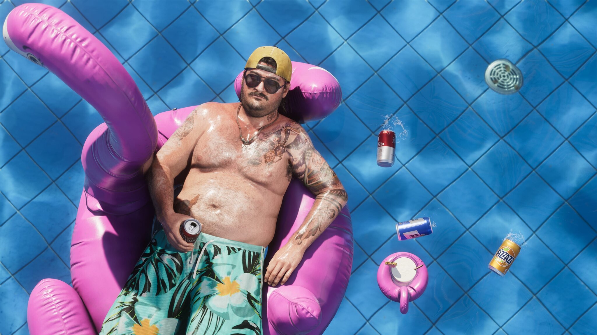 GTA 6 Leaker May Have a Playable Copy of the Game
