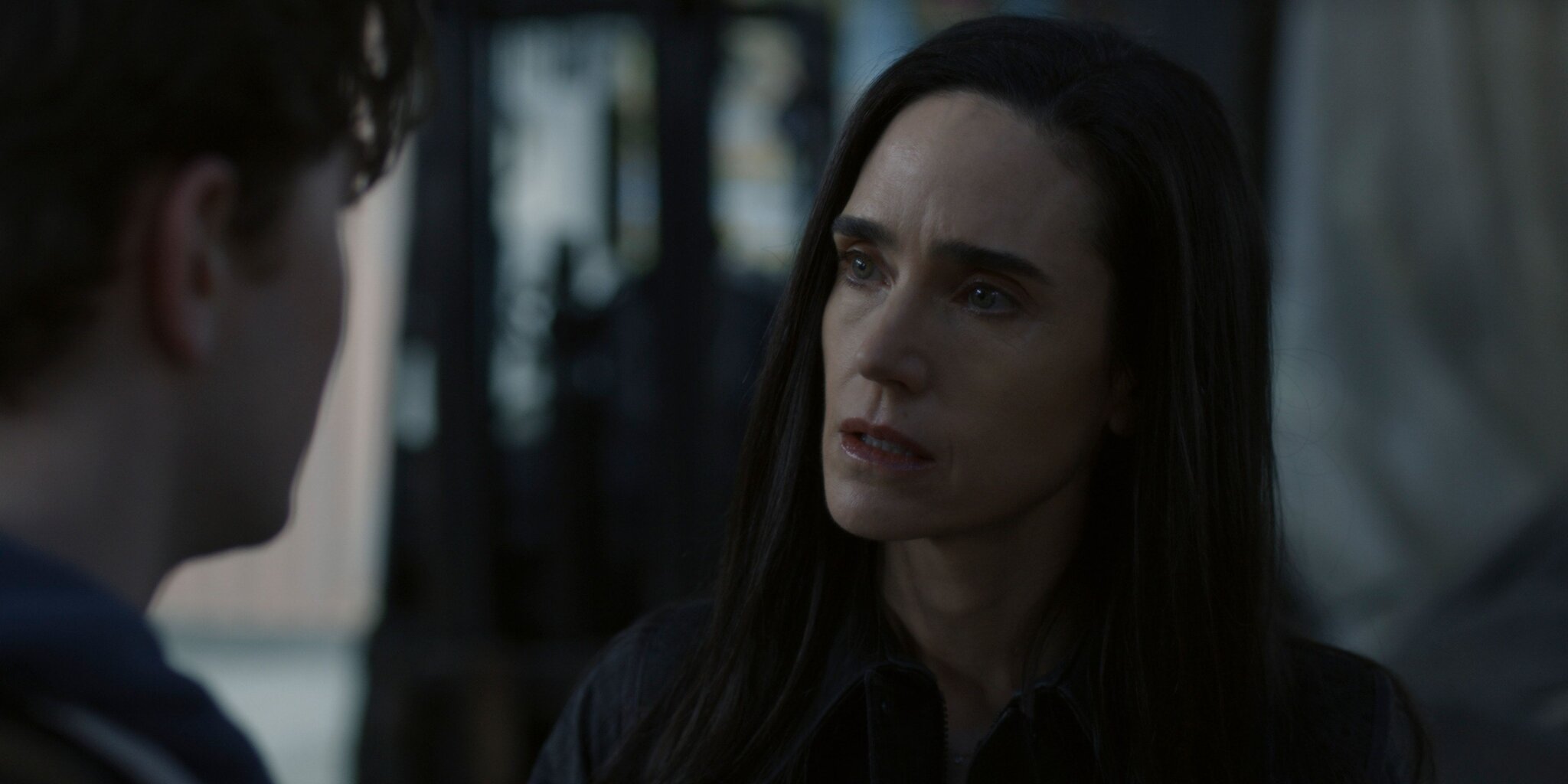 Apple's Near-Perfect Sci-Fi Series Gets Even More Ambitious (and More Heartbreaking) in Season 2