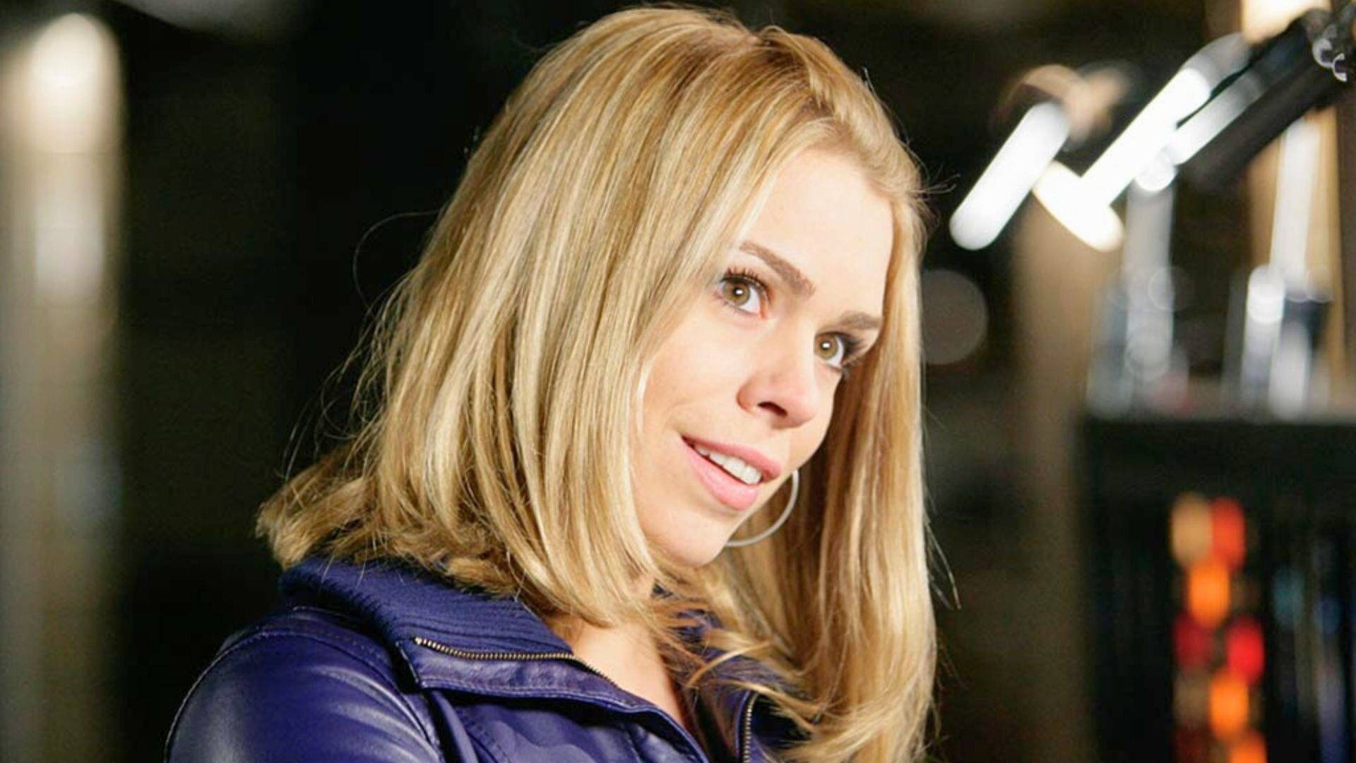 Billie Piper Addresses Doctor Who’s Shocking Ending and Uncertain Future