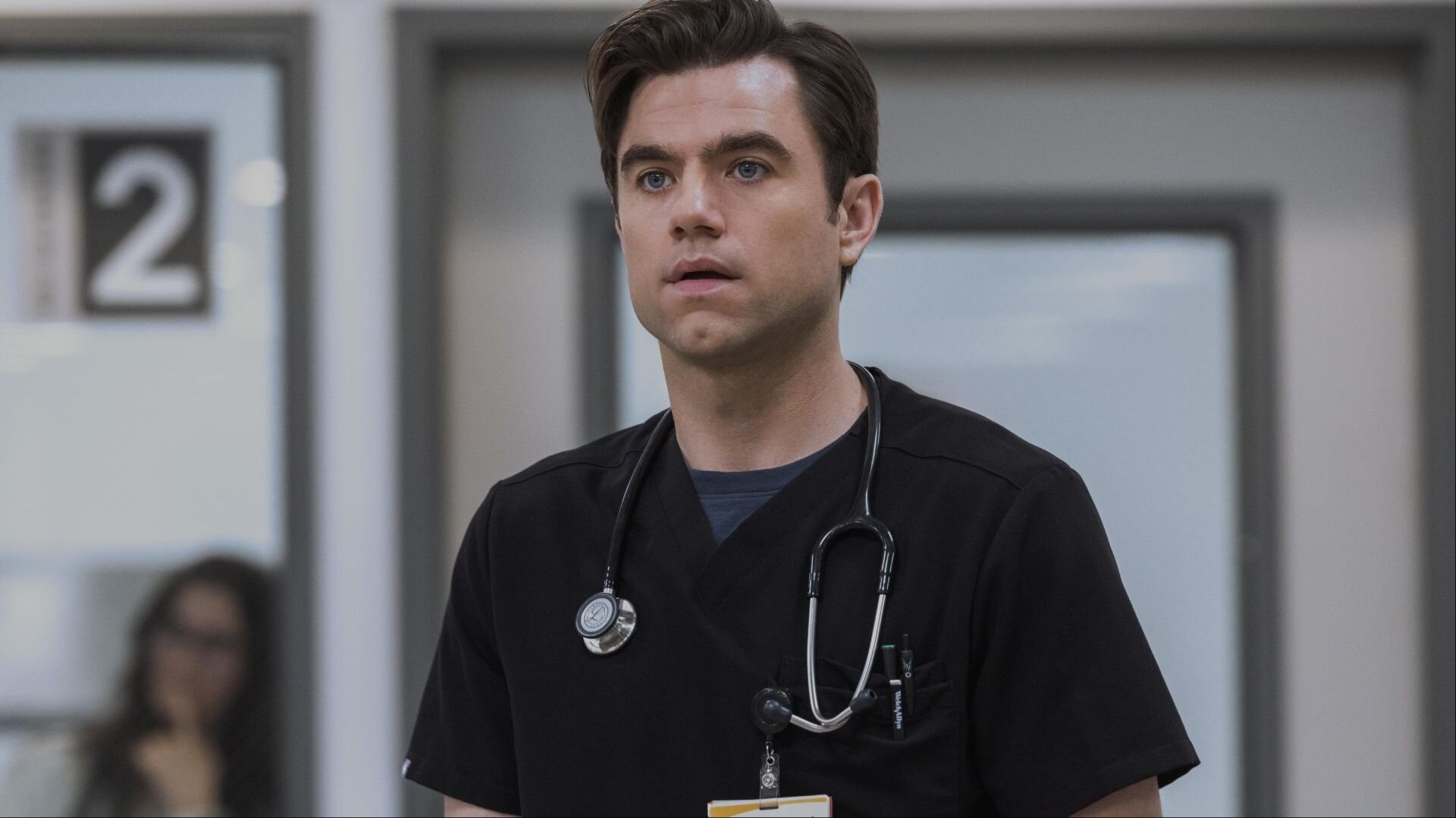 HBO Reveals Cast for The Pitt Season 3 in First Trailer