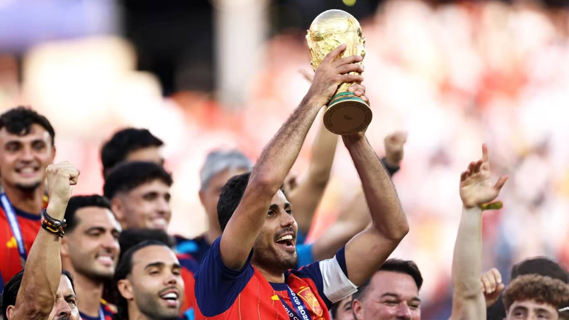 Netflix's FIFA World Cup game studio has laid off 85% of its staff