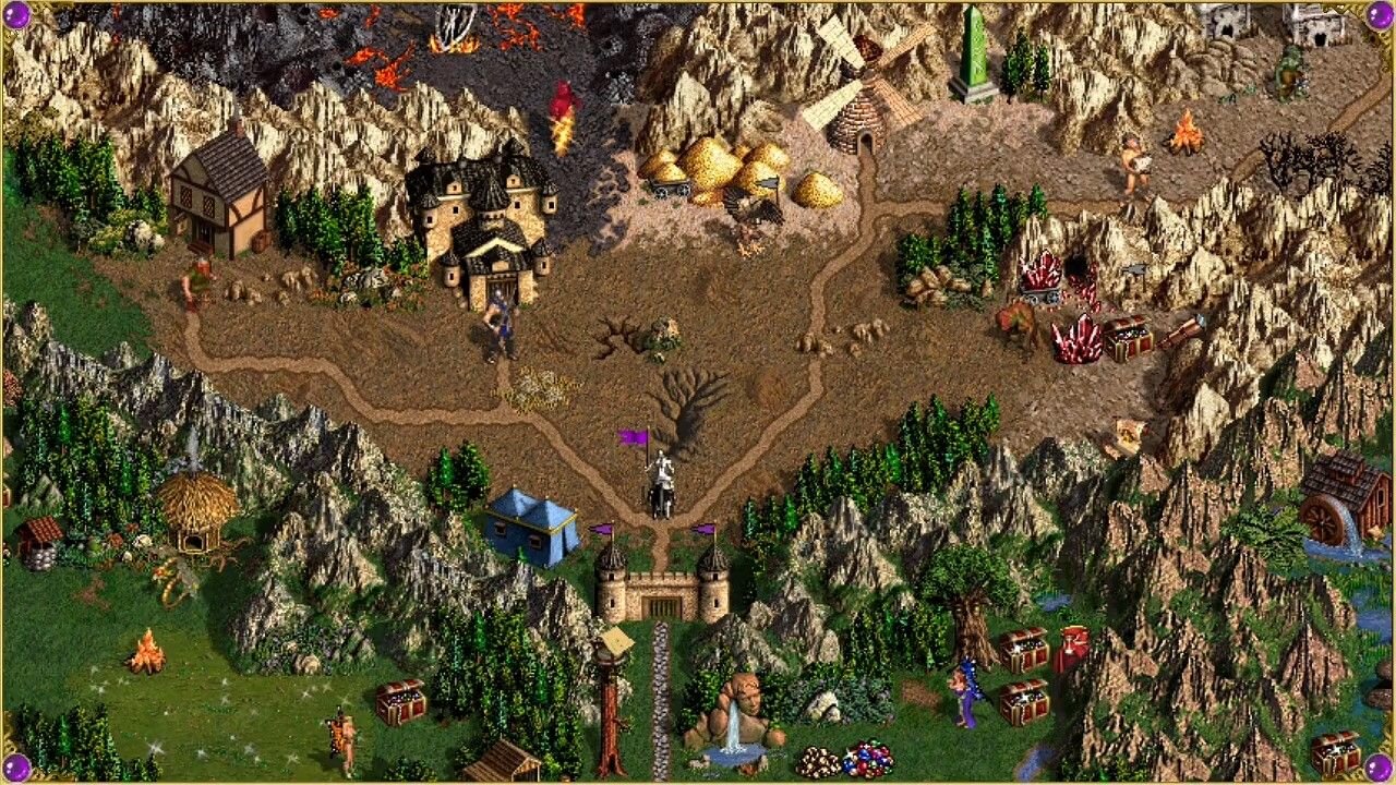 Ubisoft’s Botched Release of Classic Might and Magic Game Was a Hilarious Blunder