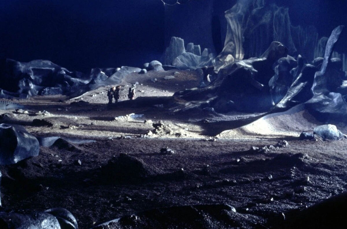 Ridley Scott's 116-Minute Cosmic Sci-Fi Thriller Masterpiece Is Officially Coming to Streaming