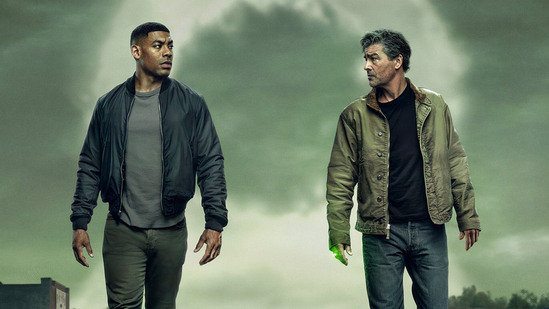 Lanterns' Review: 'Watchmen' Meets 'Yellowstone' in HBO's Brilliant New Sci-Fi Show