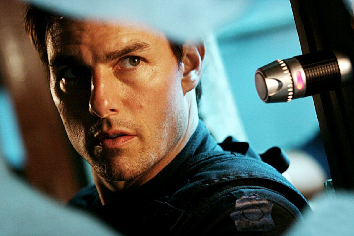 Tom Cruise's 10/10 Action Movie That Saved a Struggling Franchise Is Officially Free on Streaming