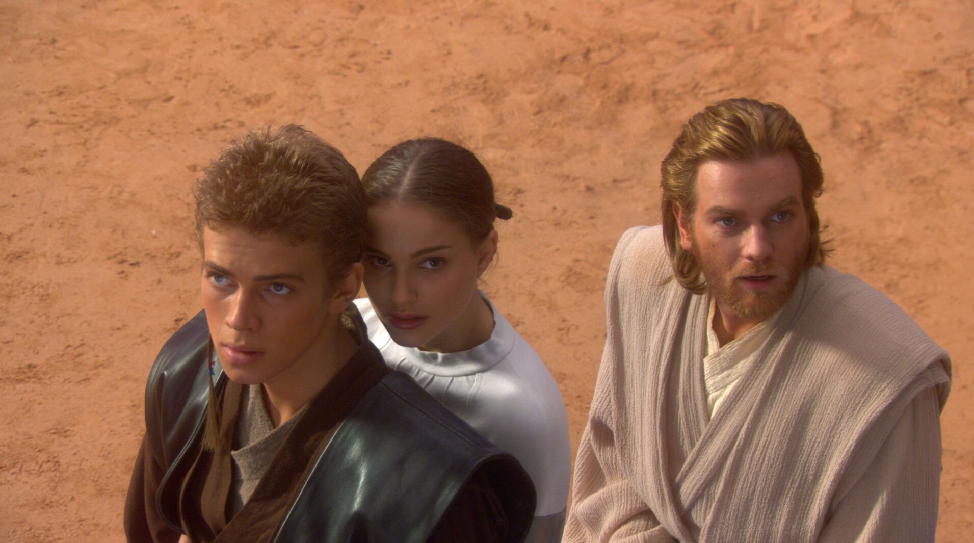 Star Wars Actor Officially Breaks Silence on a Major Fandom Controversy