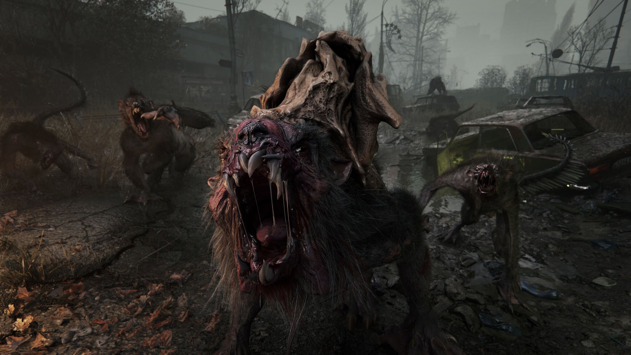 Metro 2039 Dev Reveals How the Ukraine War Led to the Series’ Darkest Game Yet