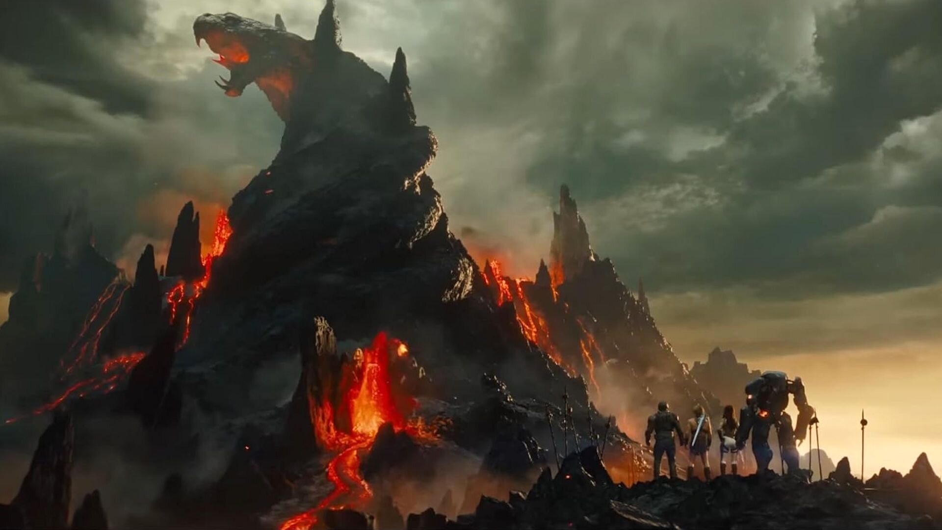 Prime Video's $175M Action Fantasy Flop Is Officially Soaring on Global Streaming