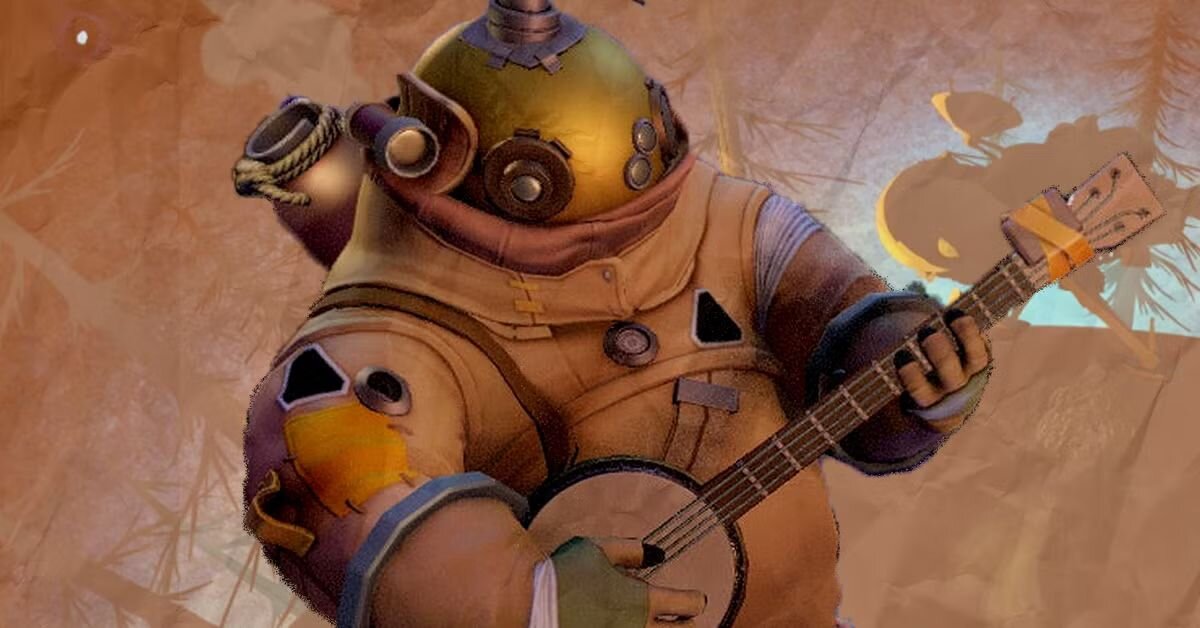 7 Years Later, the Best Outer Wilds Quote Hits Harder Than Ever