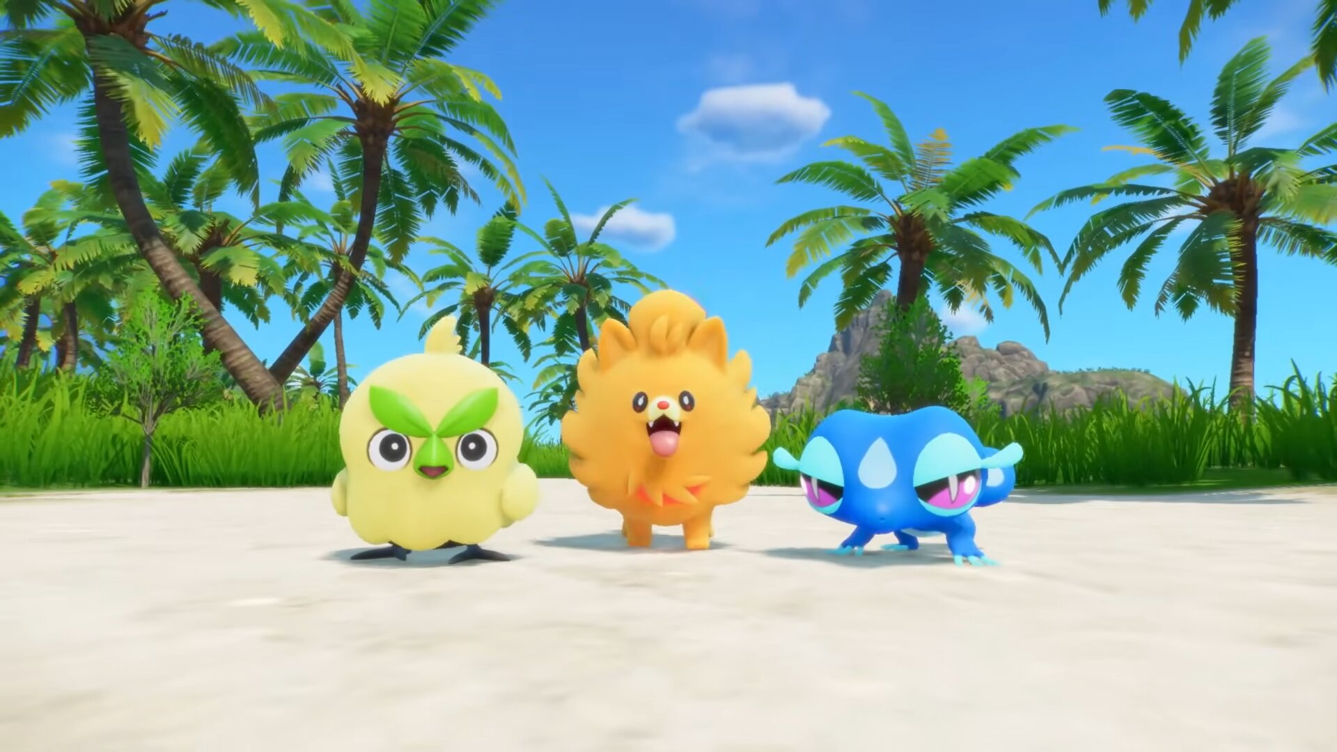 Pokemon’s Creators Are Ready to Officially Ditch a 30-Year-Old Series Tradition