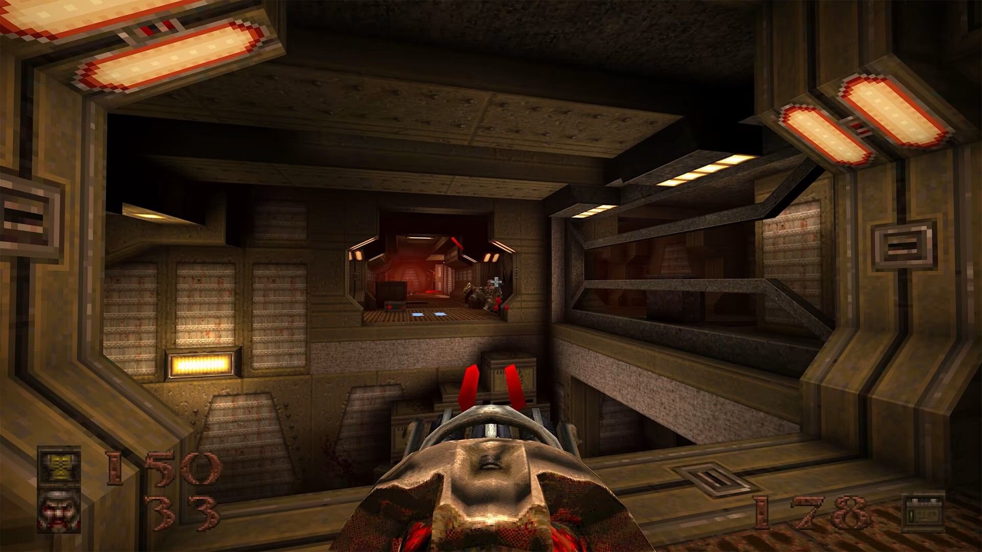 Quake Just Got a Major Update 30 Years Post-Launch, and You Can Play It Right Now