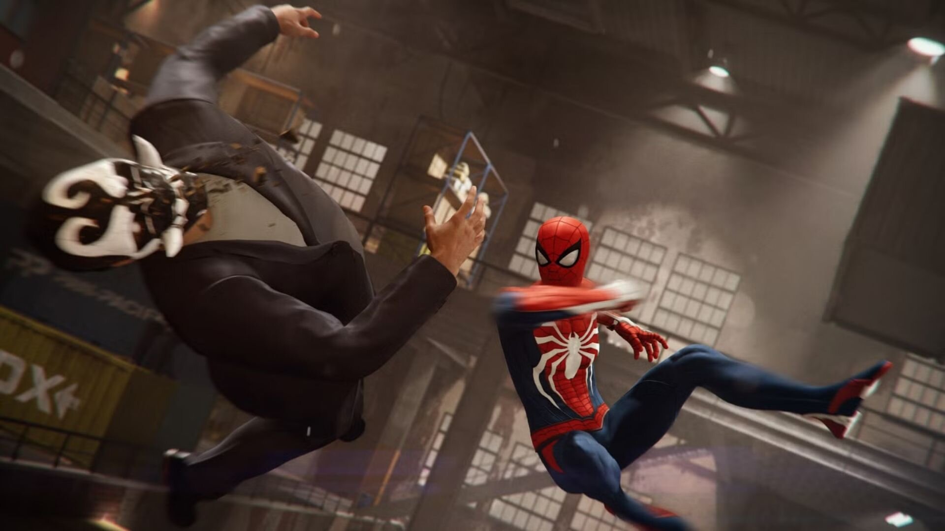 Spider-Man remains Marvel’s #1 superhero in real-life fight against racists