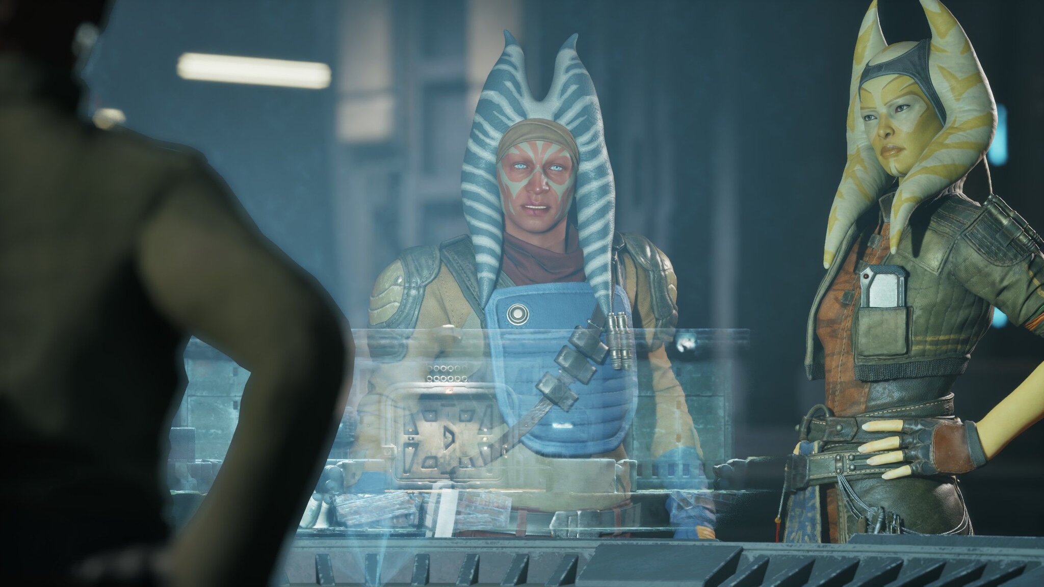 Best base upgrades to get first in Star Wars Zero Company