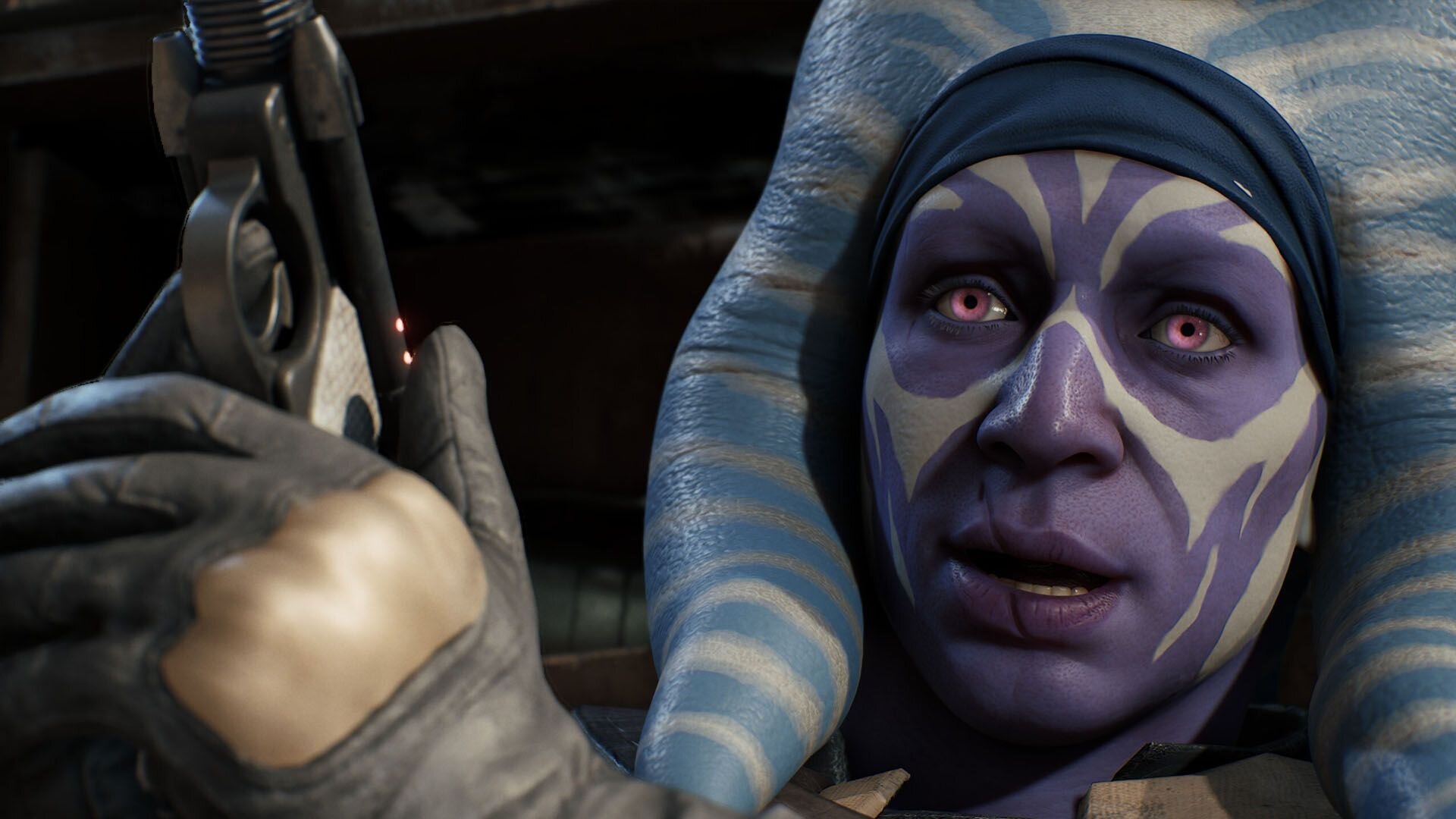 Star Wars Zero Company release time in your time zone