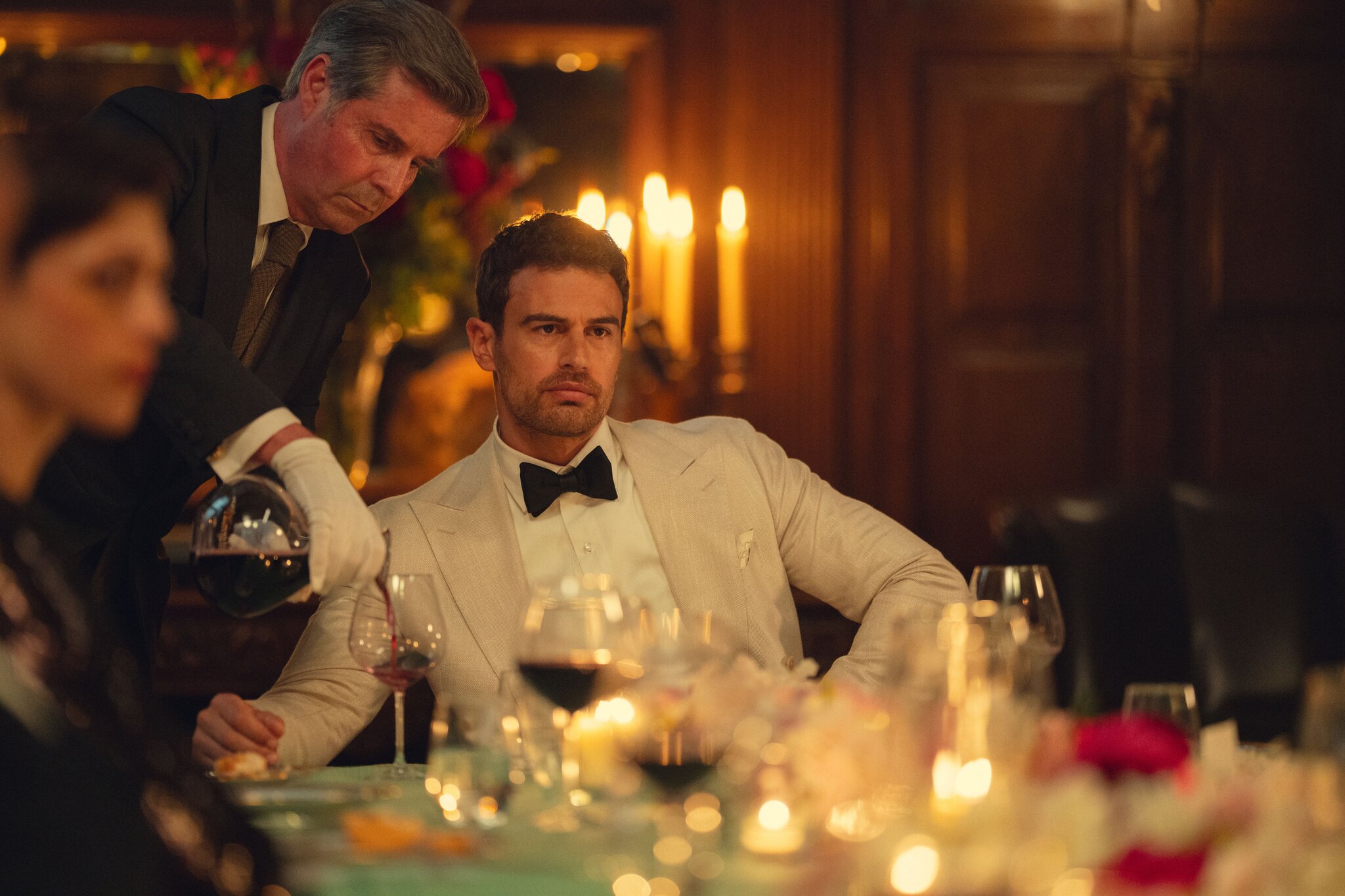 Guy Richie’s Netflix Crime Series Is So Good It’s Already Been Renewed