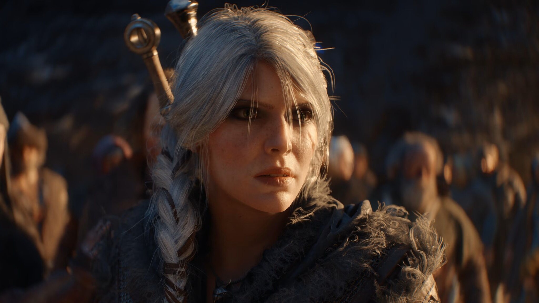 The Witcher 4 Gets New Official Release Window from CD Projekt Red
