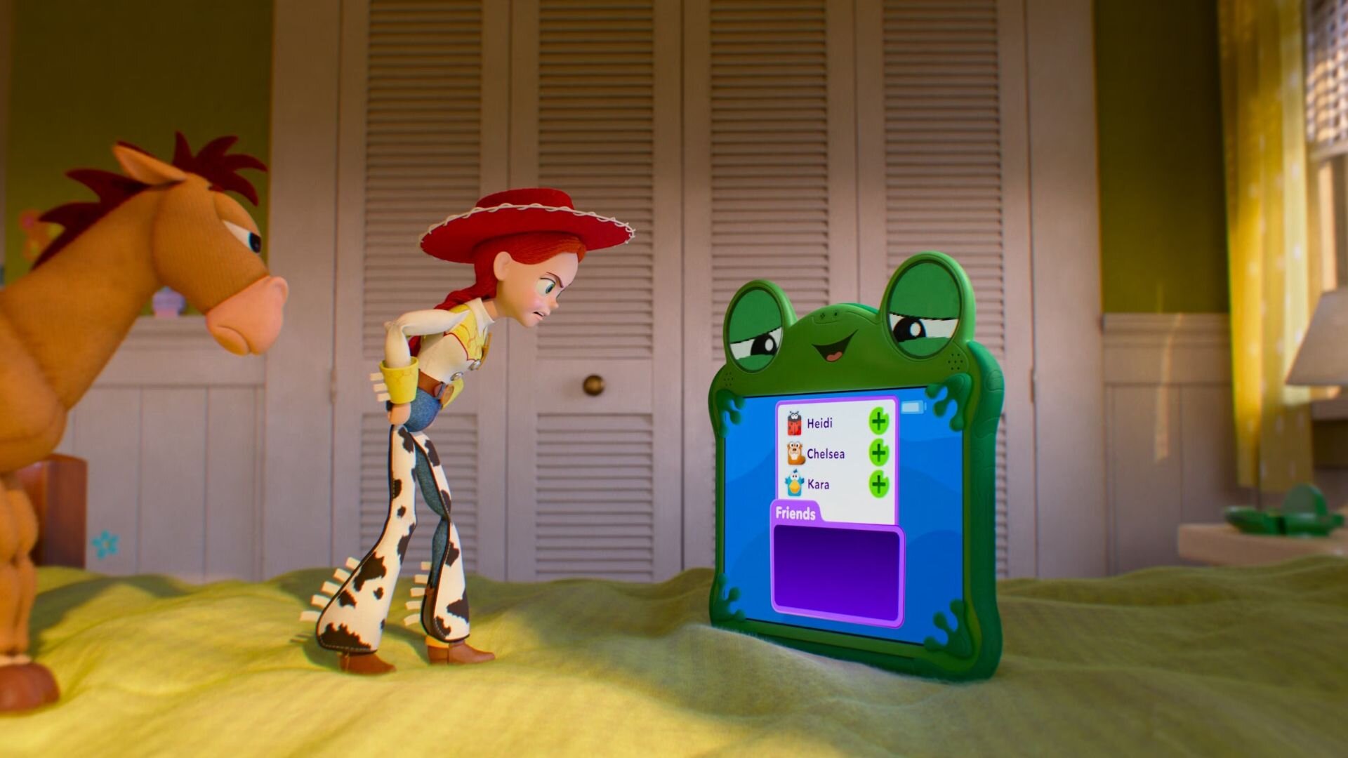 Toy Story 5' Streaming Release Date Officially Confirmed
