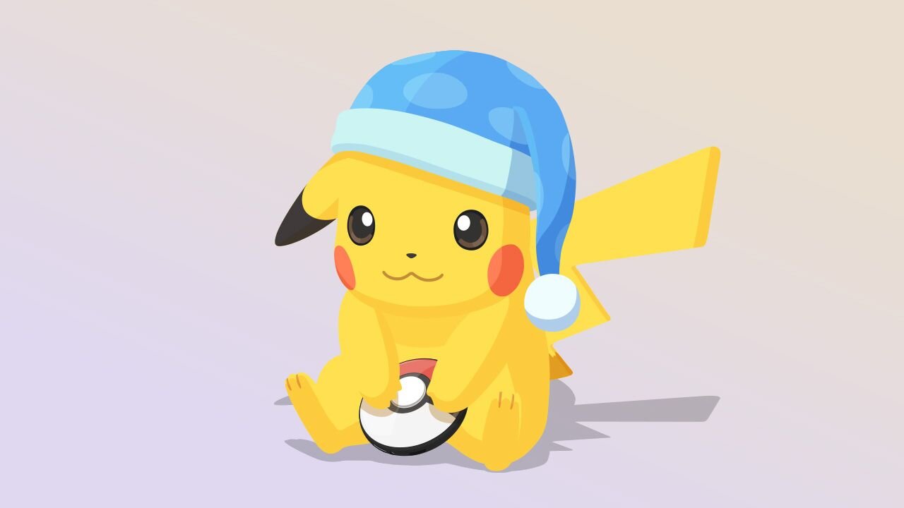 Pokémon is Getting Its Own Official Fitbit for Evolved Sleep Tracking