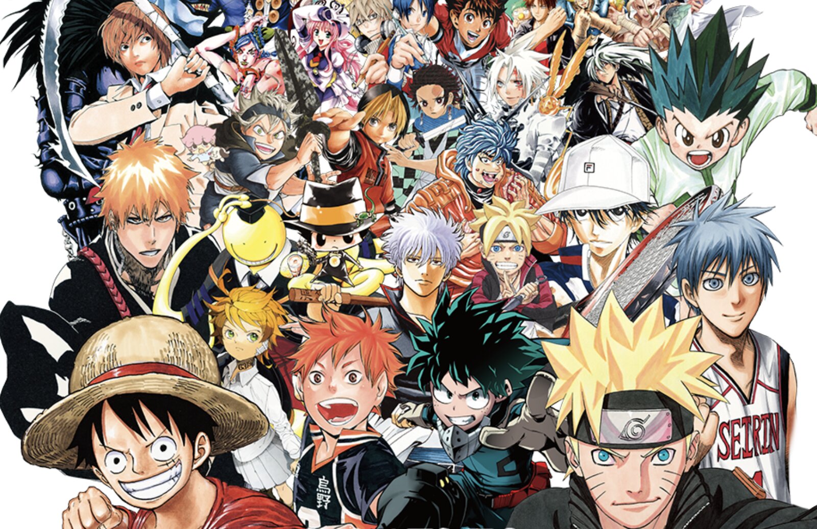 One of the most controversial anime flops is coming back with a new manga
