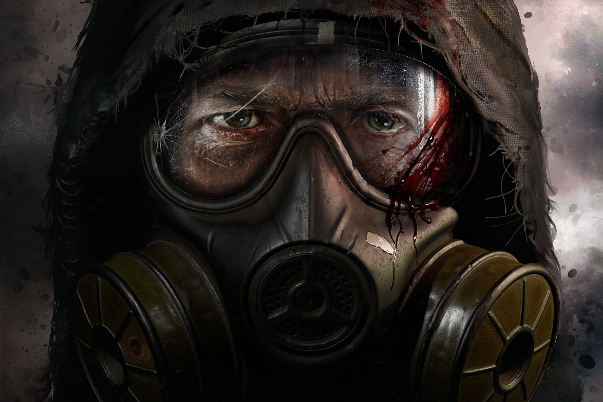 STALKER 2: Cost of Hope expansion finally has a release date