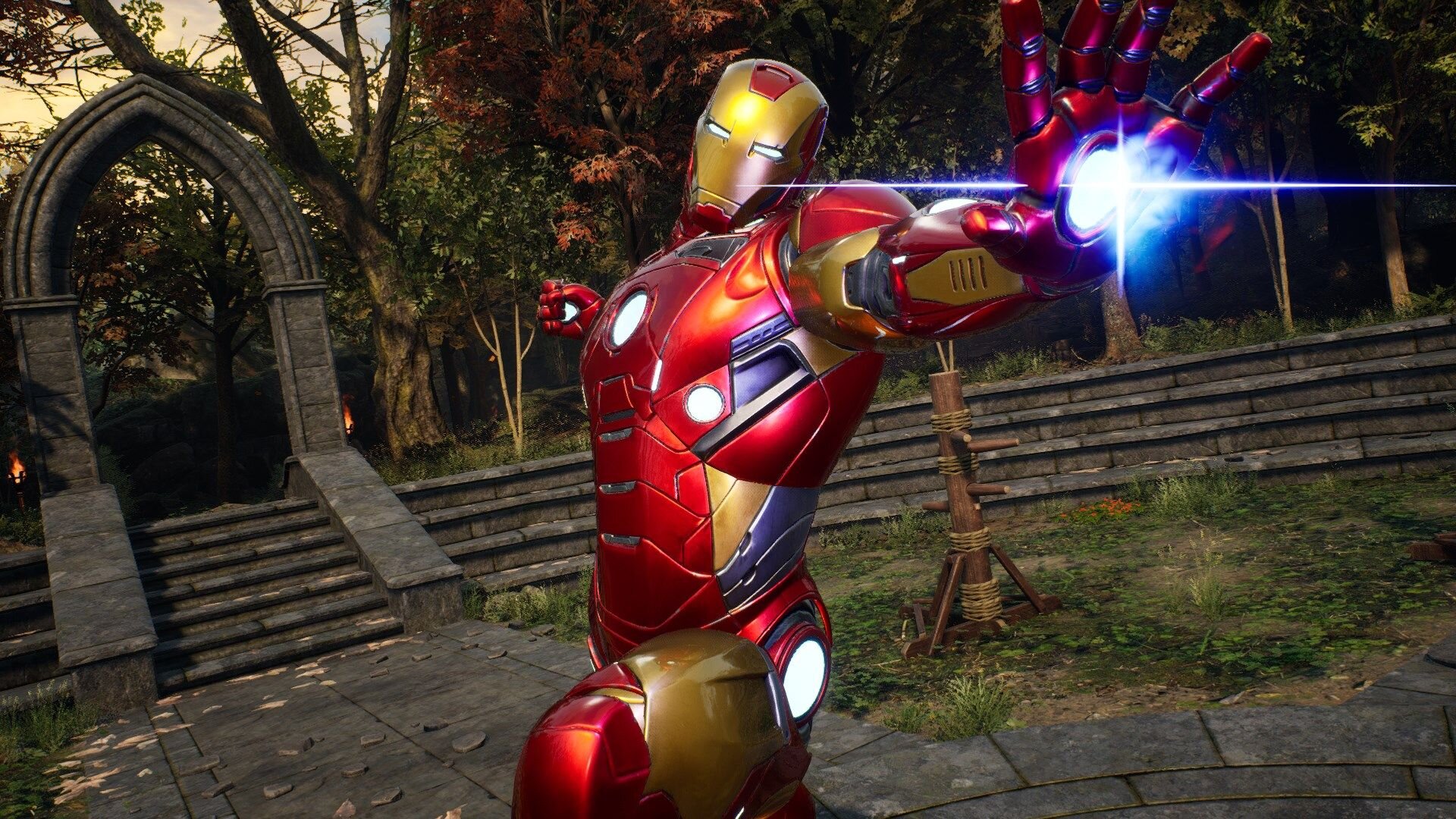 EA Officially Reacts Iron Man Leak: "Well, That Didn't Go As Planned