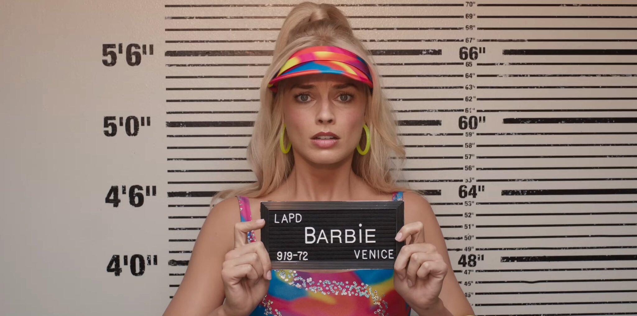 Barbie 2 has a 2026 deadline it needs to hit