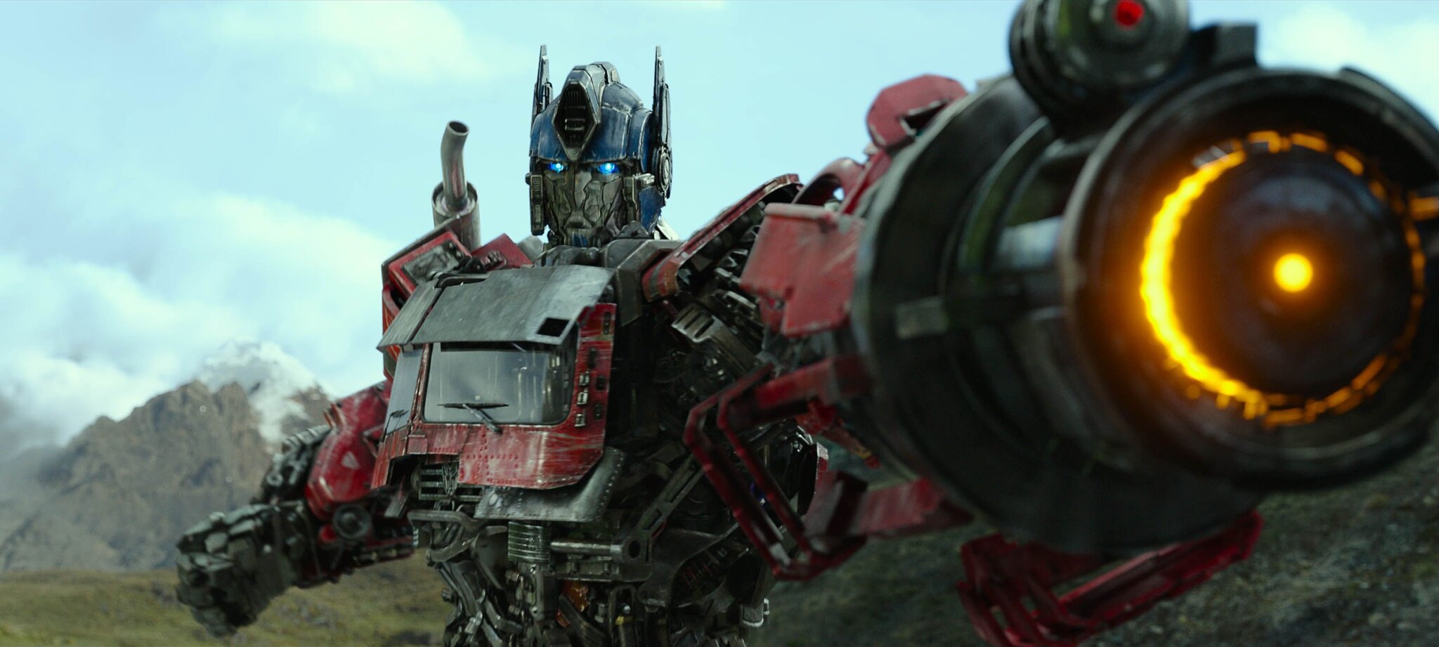 Iconic Voice of Optimus Prime, Peter Cullen, Dies at 85