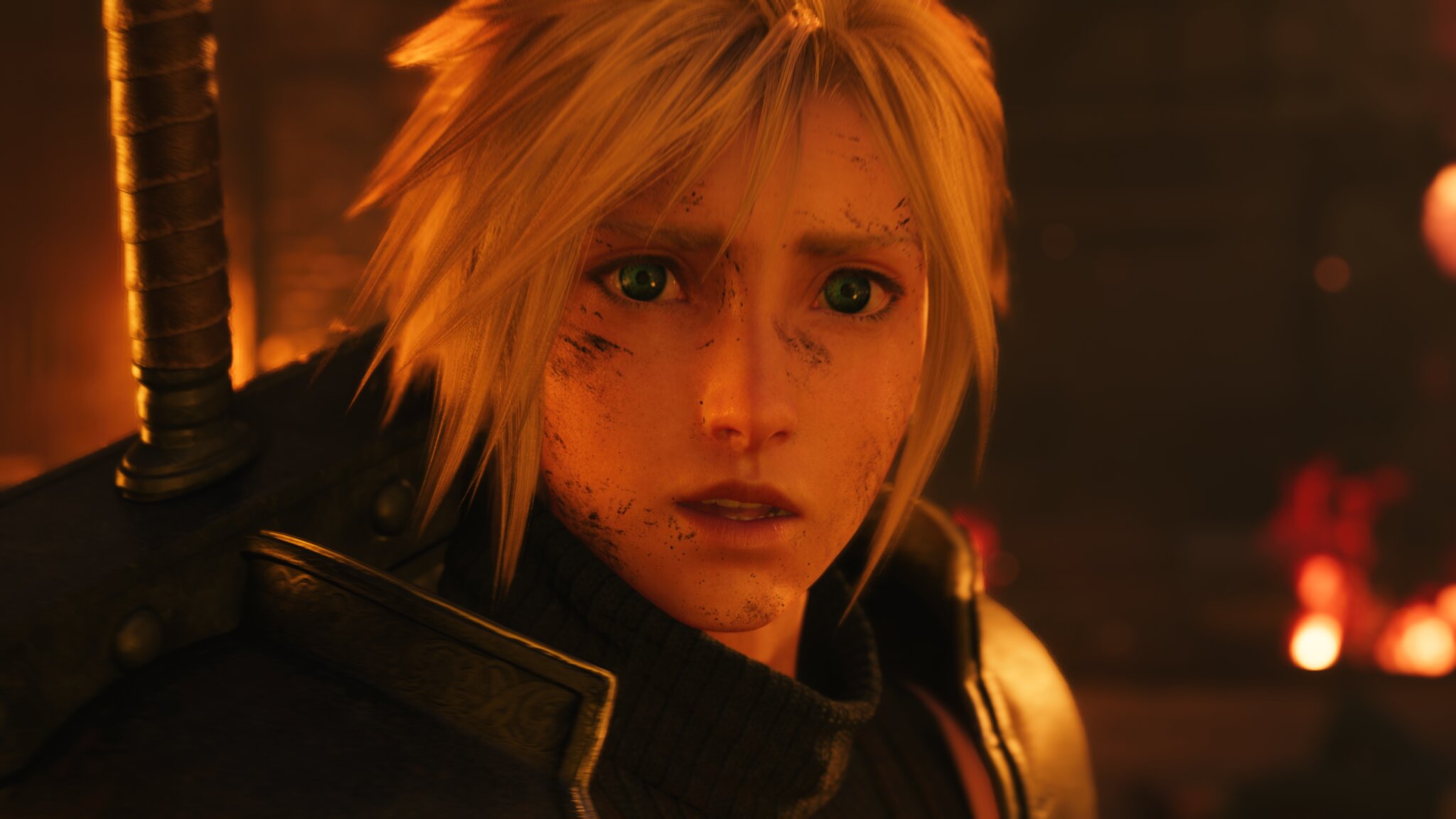 Final Fantasy 7 Revelation's director may not get a physical release, despite director's wishes