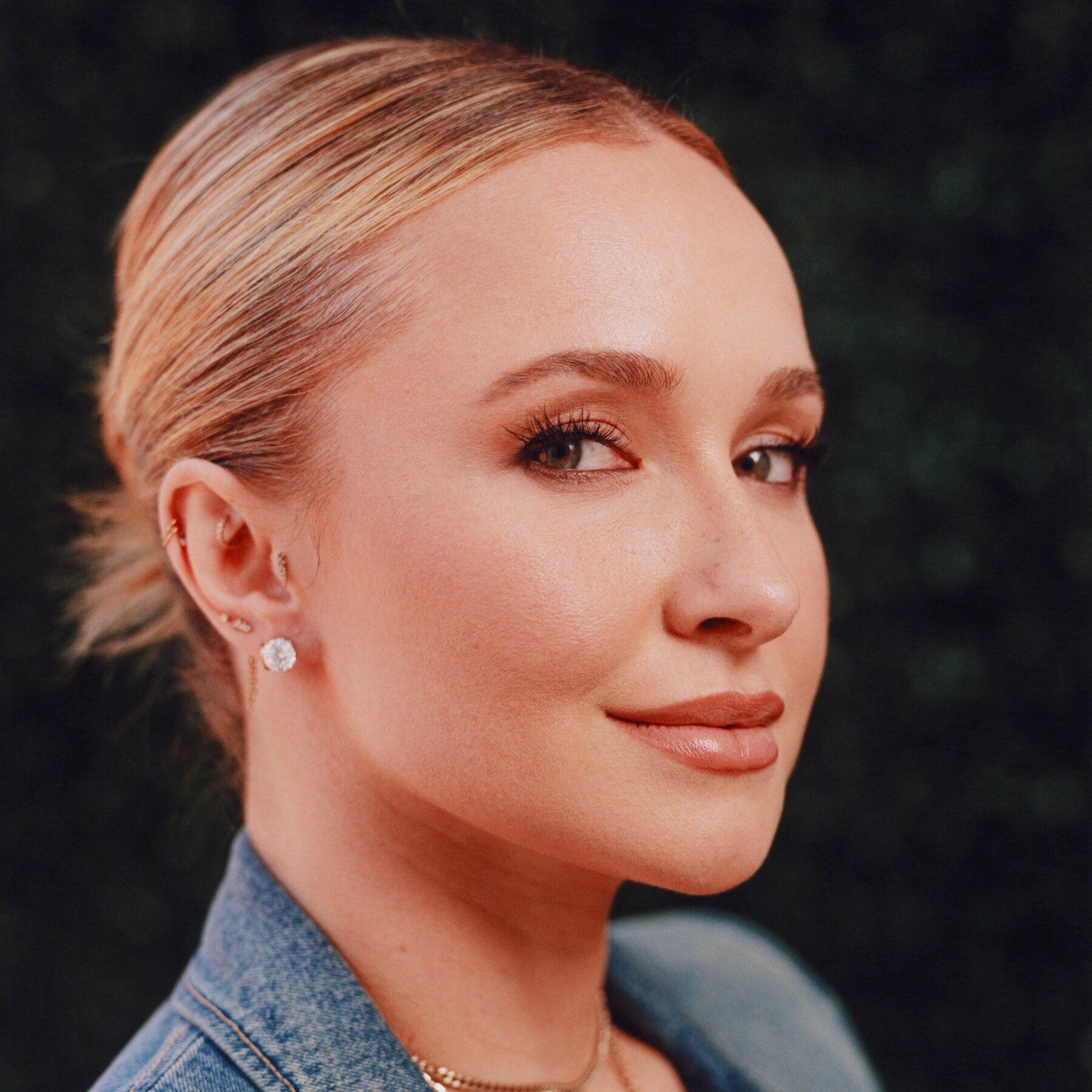 In a New Memoir, Hayden Panettiere Relives the Drama