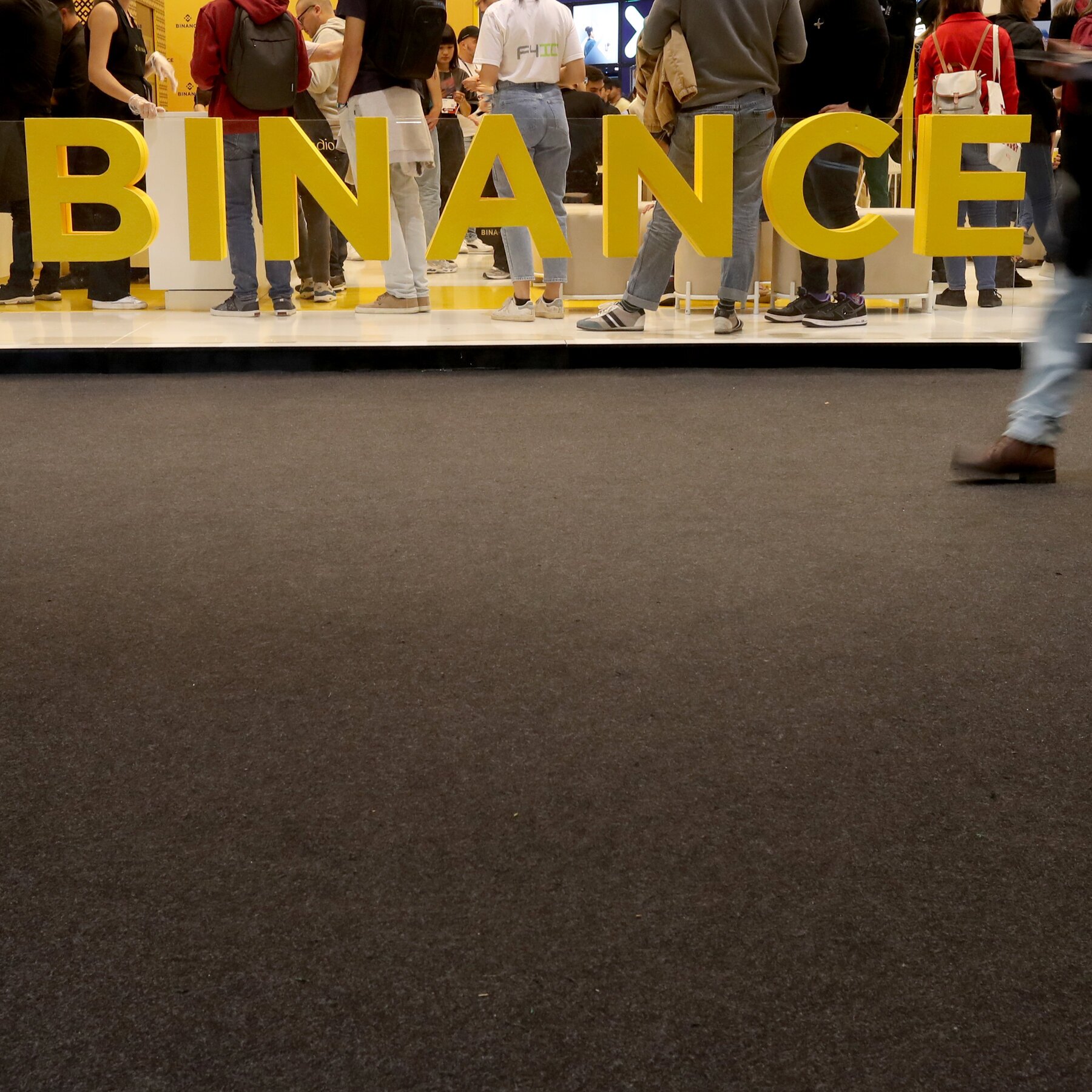 Police Say Binance Is Making It Harder to Fight Crime