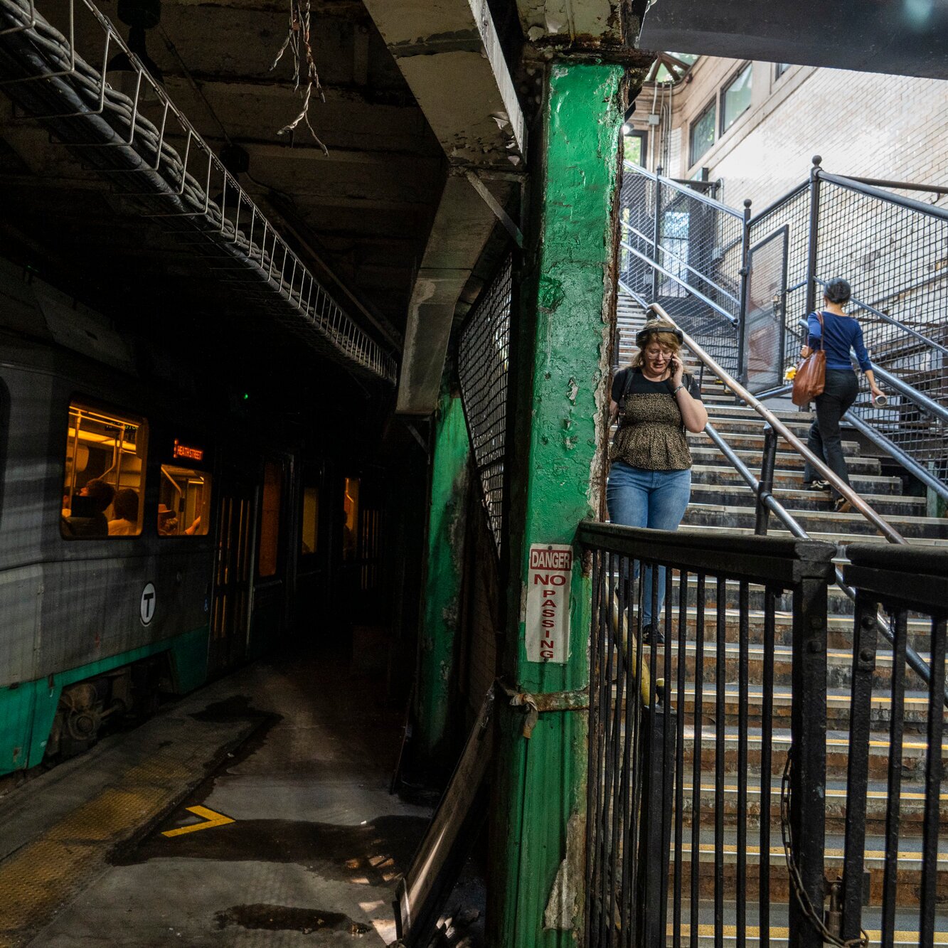 Congress Budgeted Billions for Big Transit Projects. Trump Isn’t Spending It.
