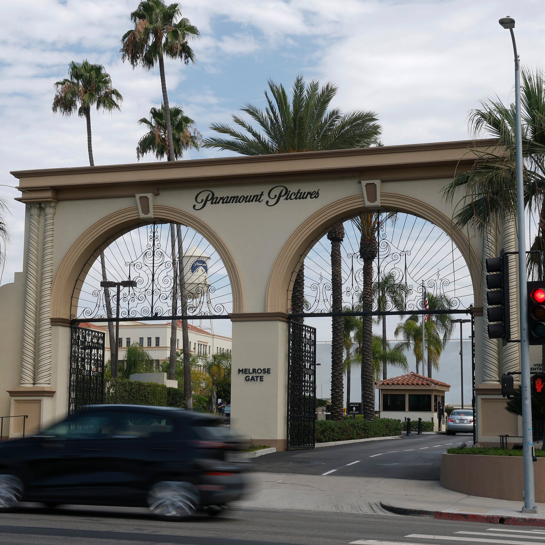 Why Paramount Paused Its Blockbuster $111 Billion Deal for Warner Bros.