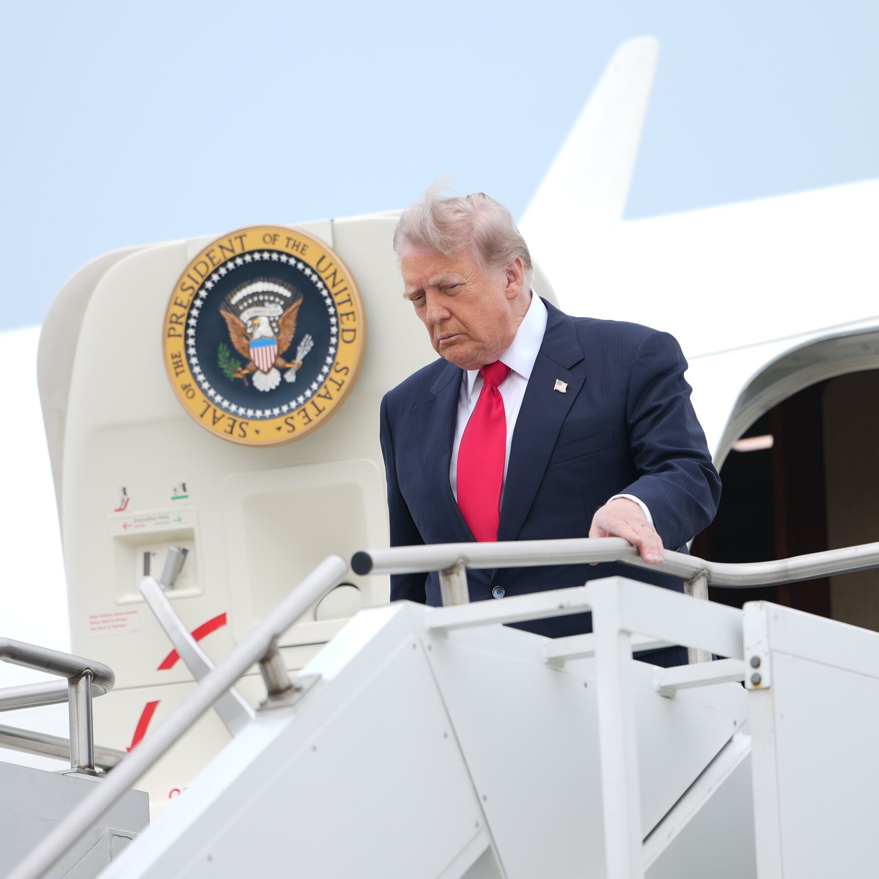 Trump Backs New Talks but It’s Unclear What He Hopes to Achieve This Time