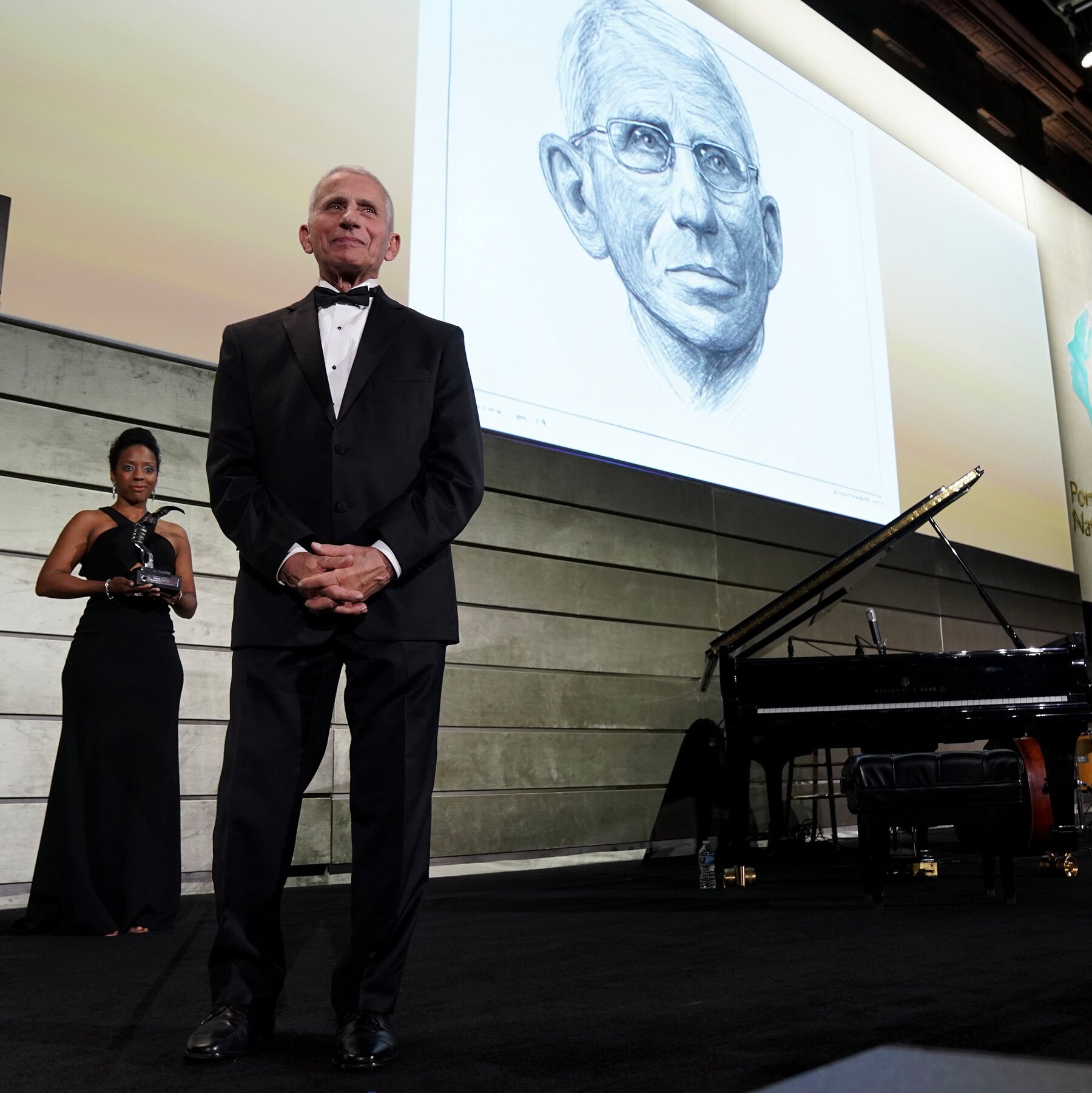 The Doctor and His Diary: What Fauci’s Innermost Musings Reveal