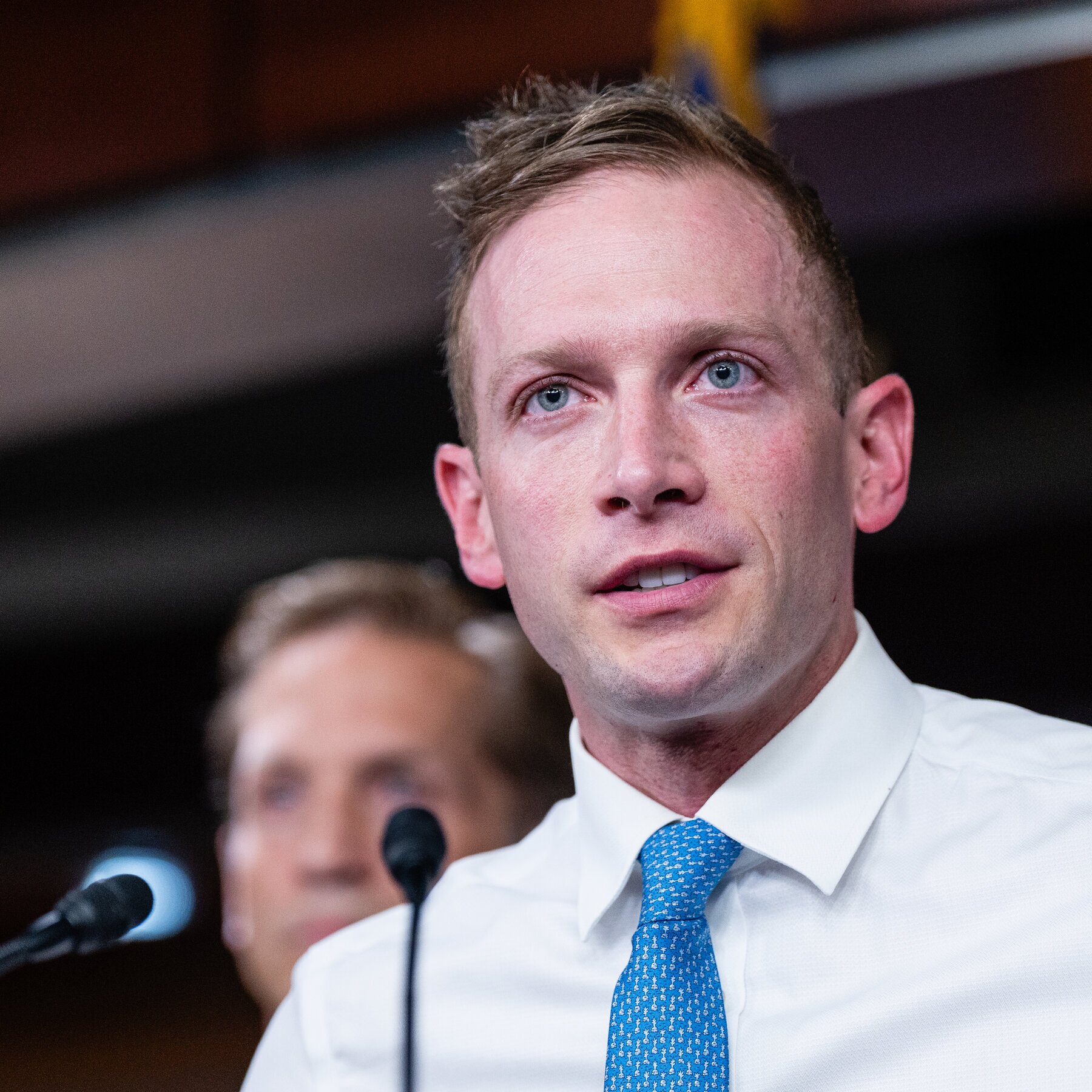 Domestic Abuse Allegations Rock Max Miller’s Ohio House Race