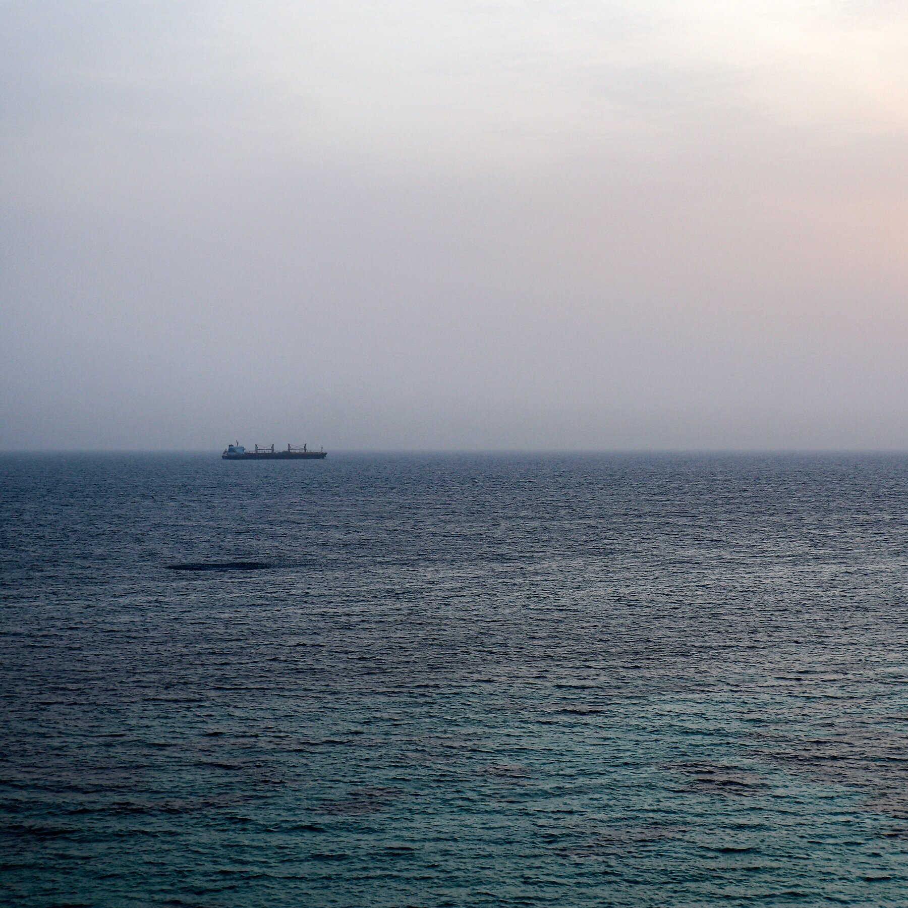 Houthis Claim Strike on Another Saudi Oil Tanker