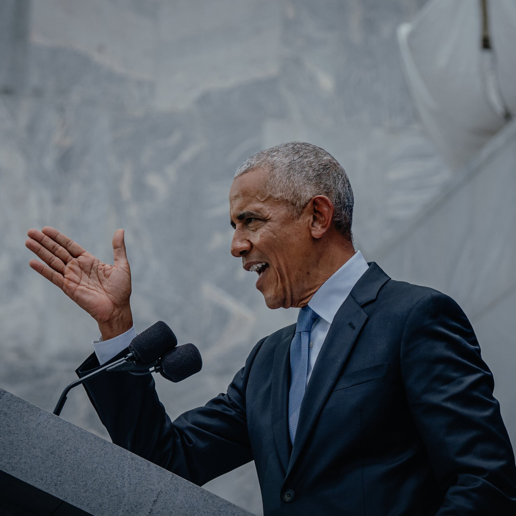 Obama to Headline Democratic Redistricting Fund-Raiser