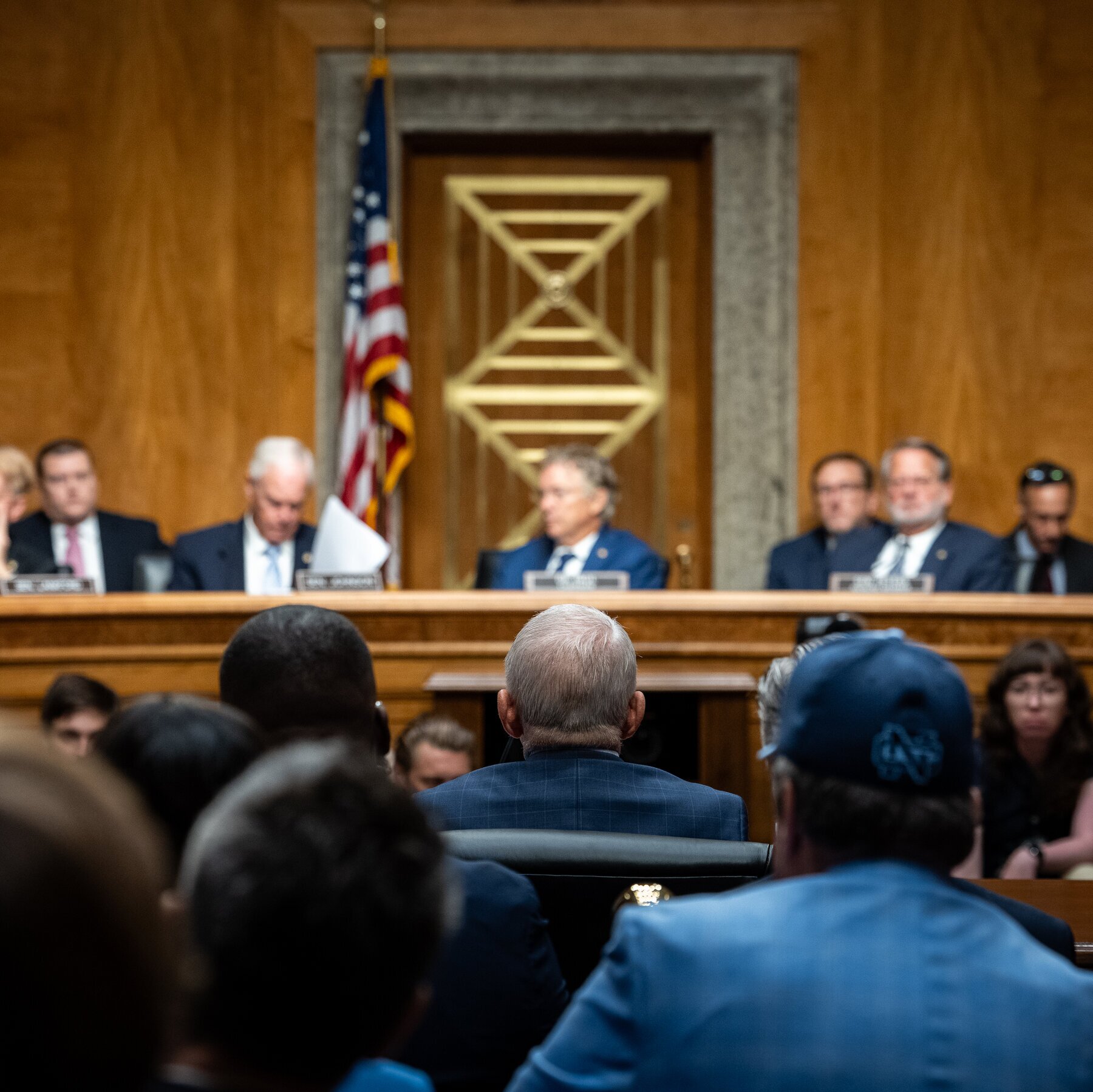 What We Really Learned From the Fauci Hearing